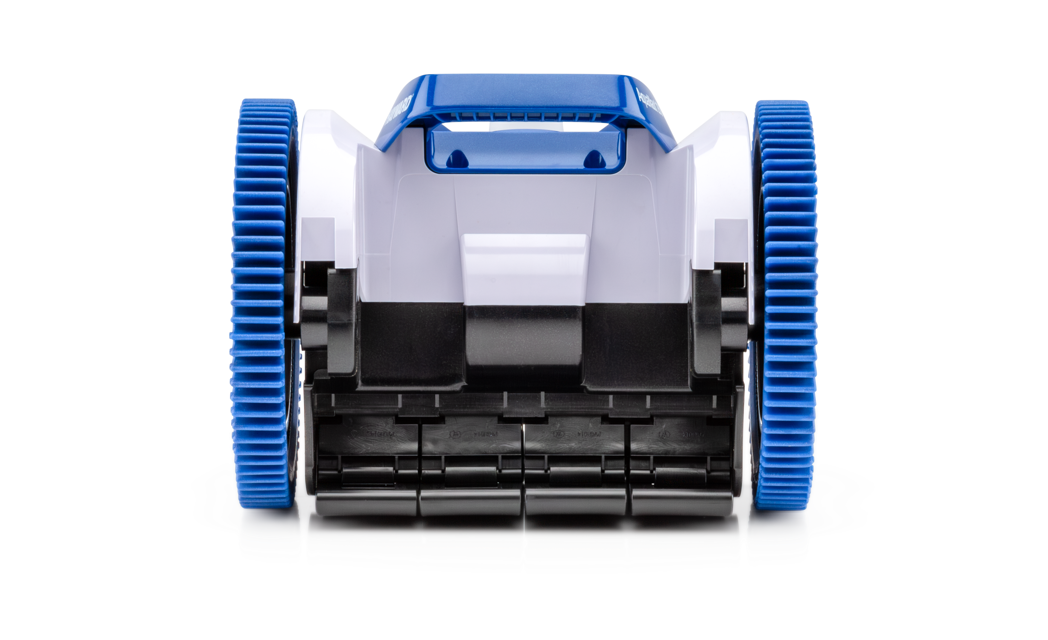 AquaNaut 250 - 2-Wheel Drive, Pools up to 16' x 32'