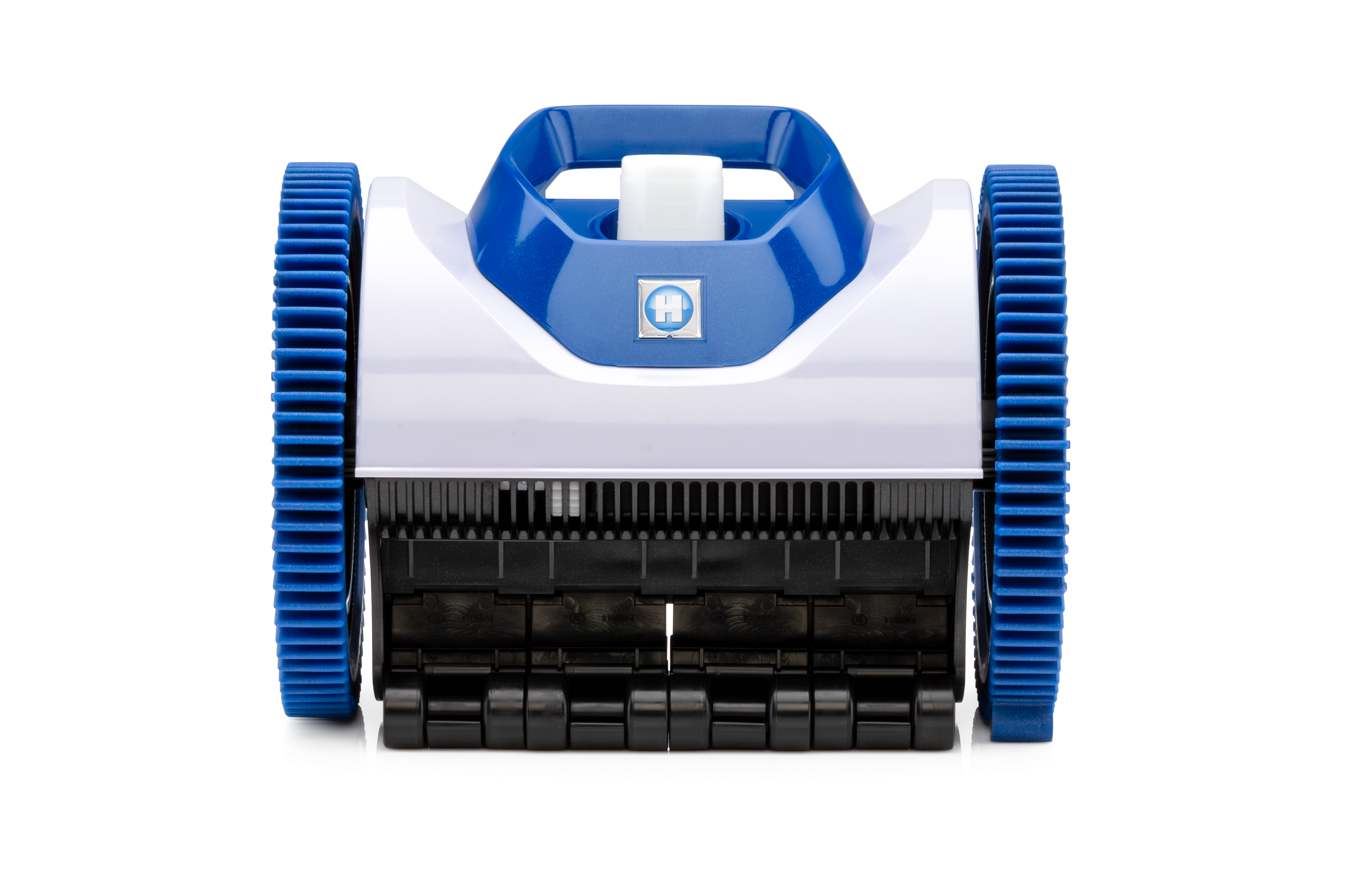 AquaNaut 250, 2 - Wheel Drive Suction Cleaner