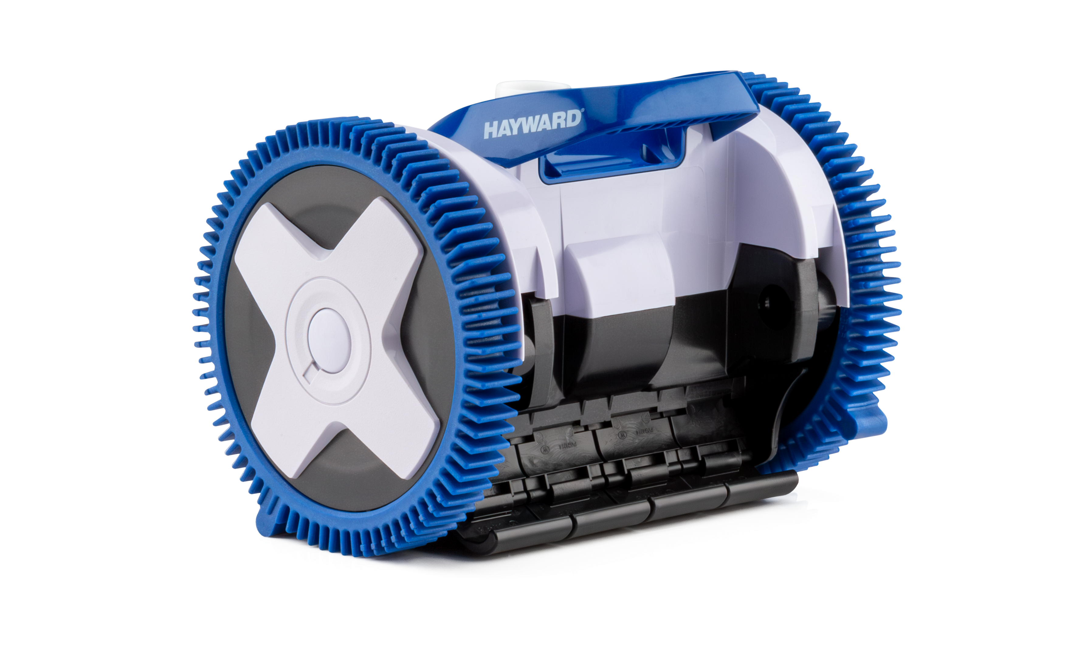 AquaNaut 250, 2 - Wheel Drive Suction Cleaner