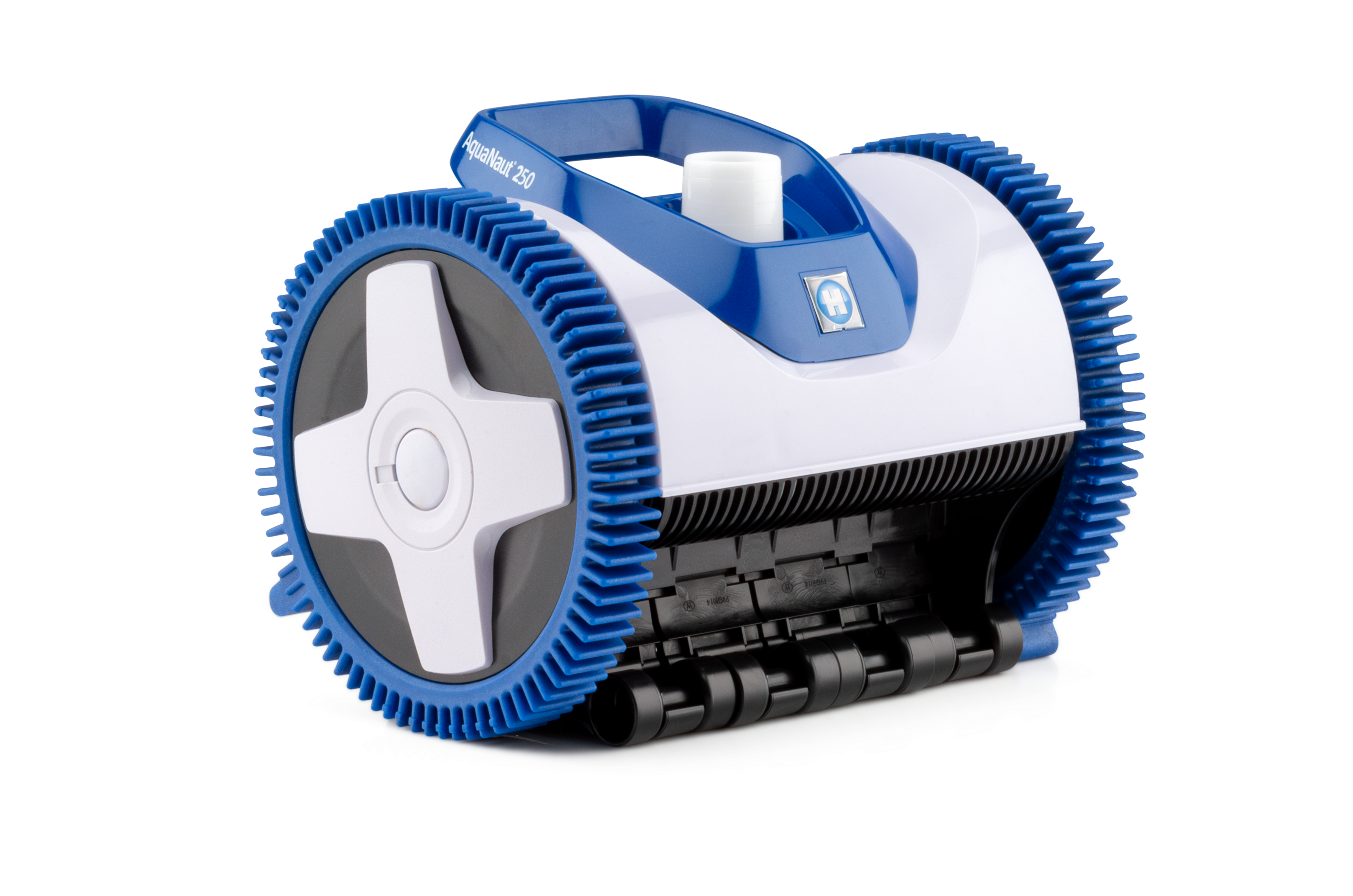 AquaNaut 250 - 2-Wheel Drive, Pools up to 16' x 32'