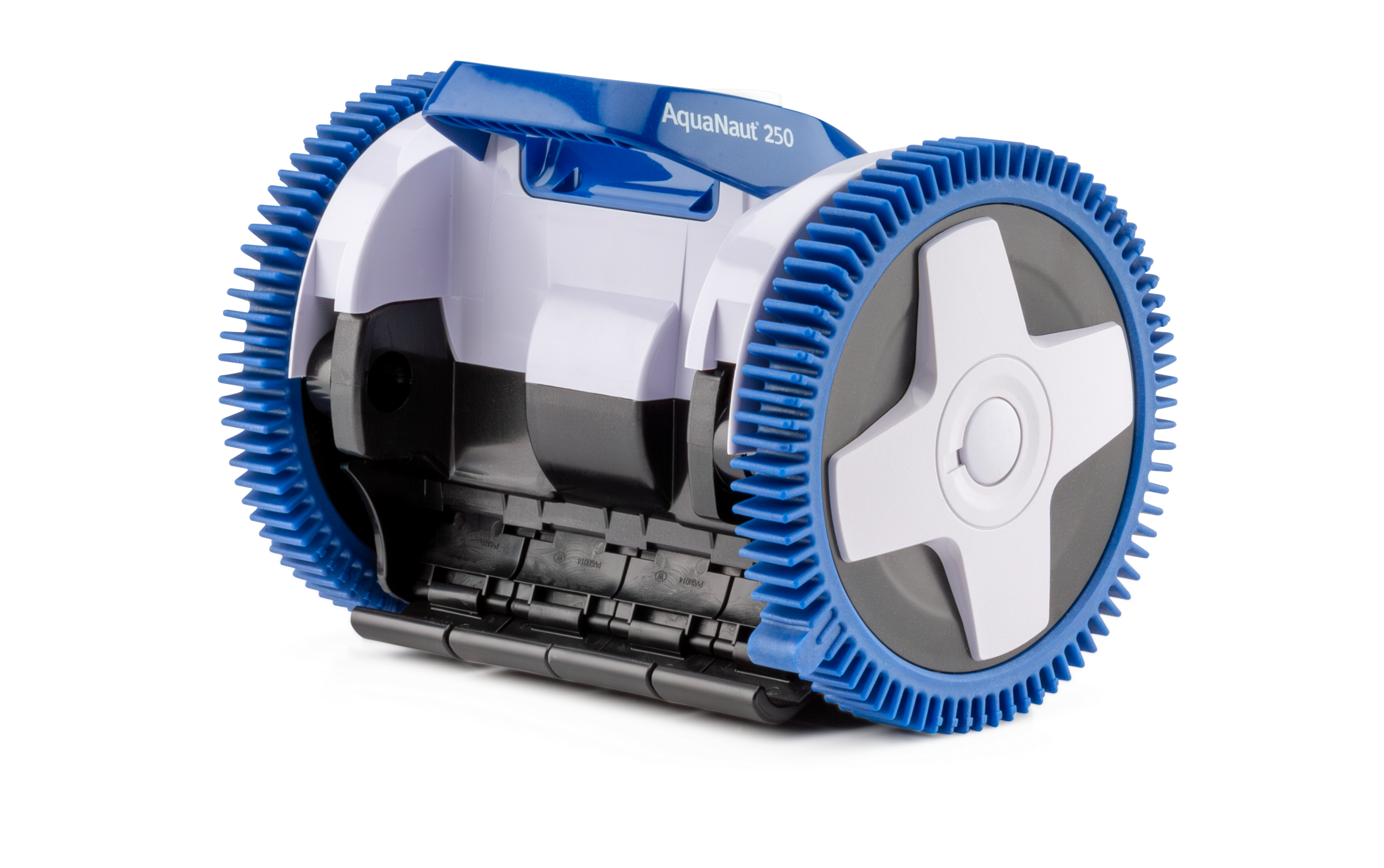 AquaNaut 250, 2 - Wheel Drive Suction Cleaner