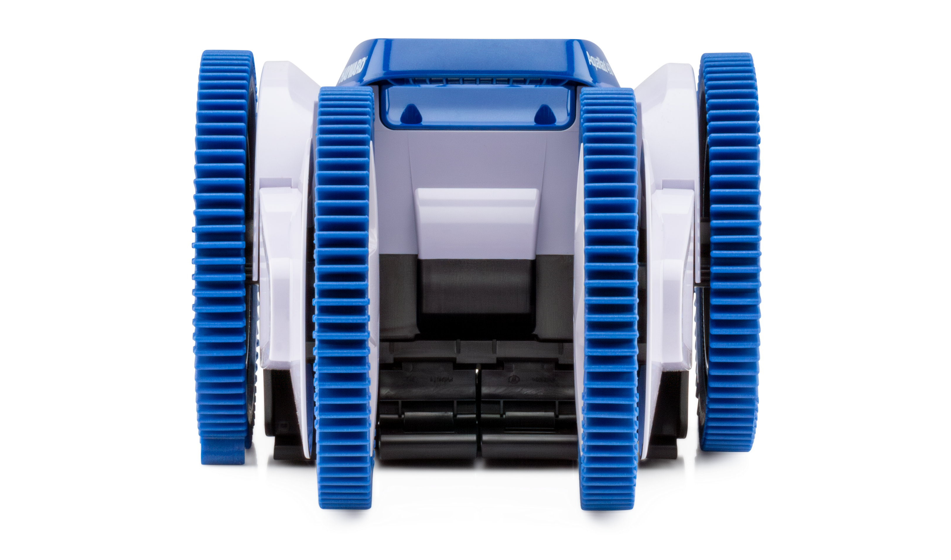 AquaNaut 450 - 4-Wheel Drive, Pools up to 20' x 40'