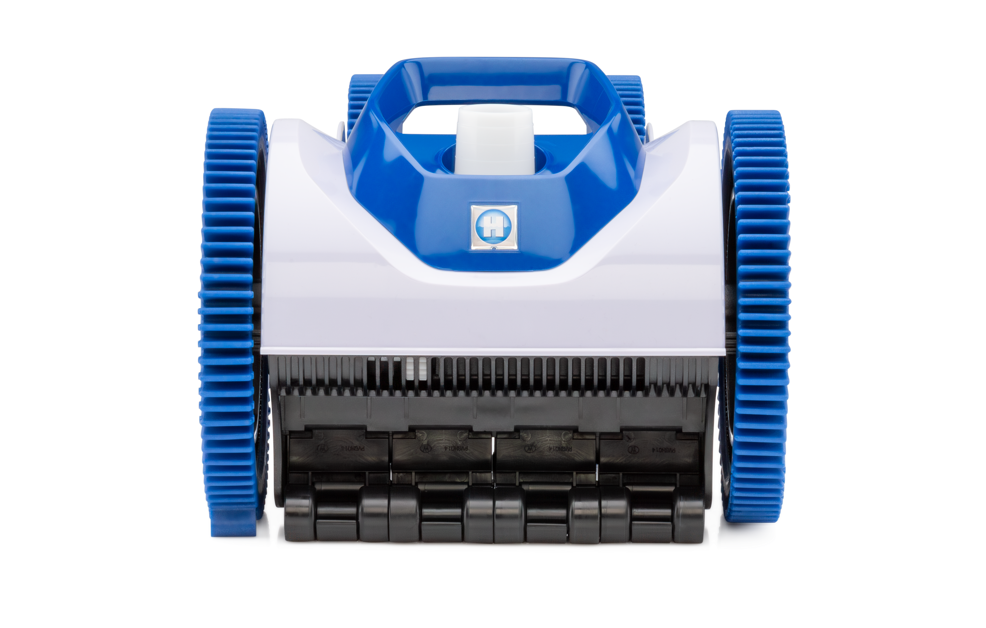 AquaNaut 450 - 4-Wheel Drive, Pools up to 20' x 40'