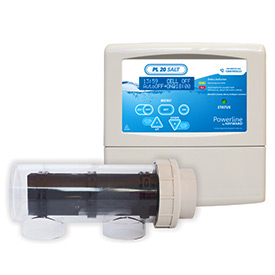 FG CHLOR-SANITIZE POWERLINE