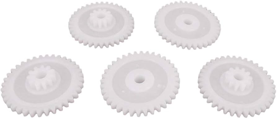 GEAR REDUCTION 5PK (Open Line)