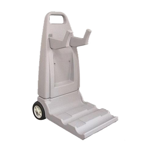 TigerShark® Premium Caddy Cart (Open Line)
