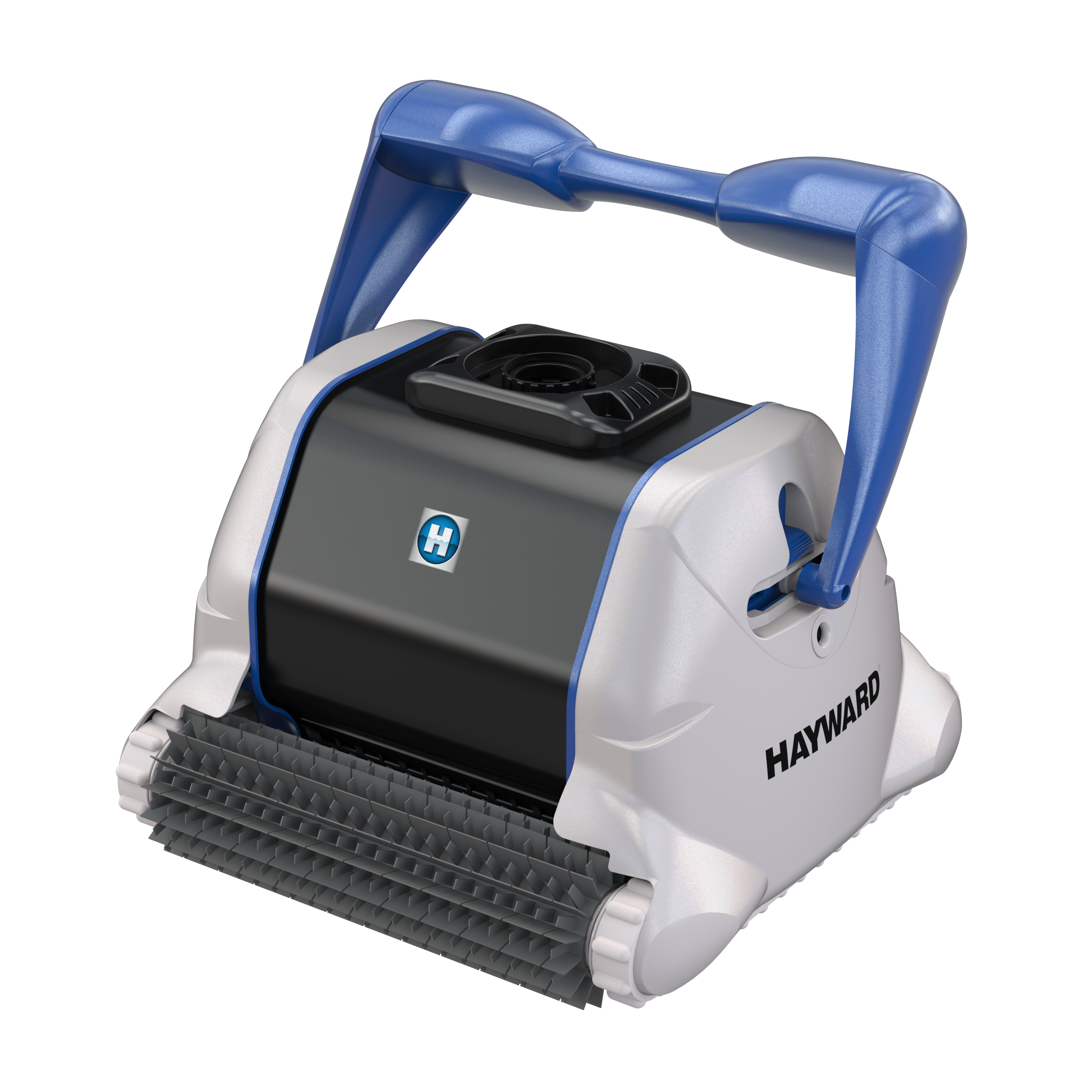 TigerShark Robotic Pool Cleaner