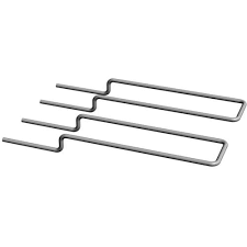 CLIP-LID, SET OF 2 (Open Line)