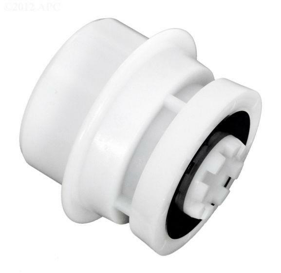 BEARING-WHEEL TUBE SLOTTED (Open Line)