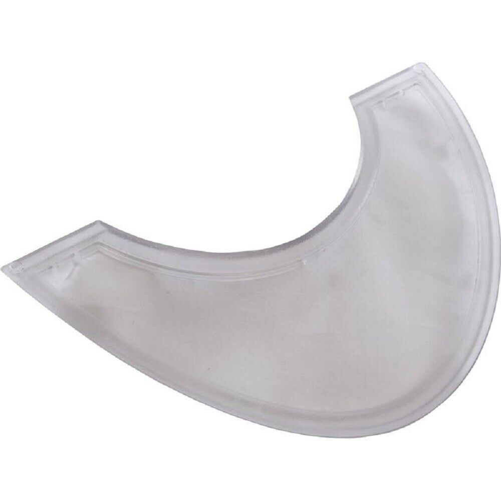 WINDOW, DOME, CLEAR SV (Open Line)