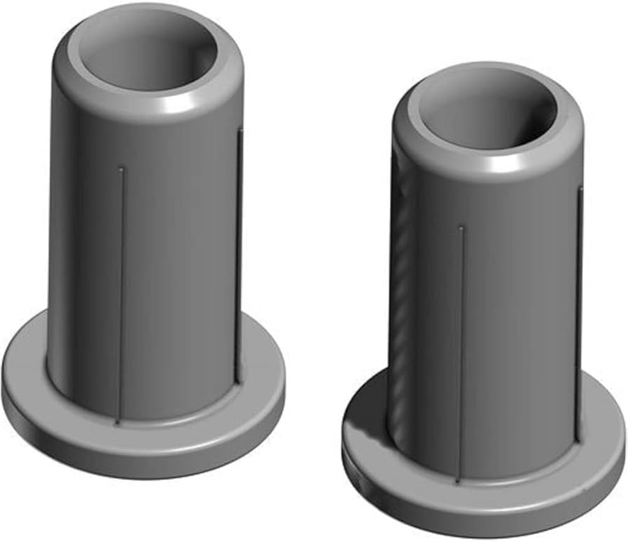 BUSHING, DOME SV SET OF 2 (Open Line)