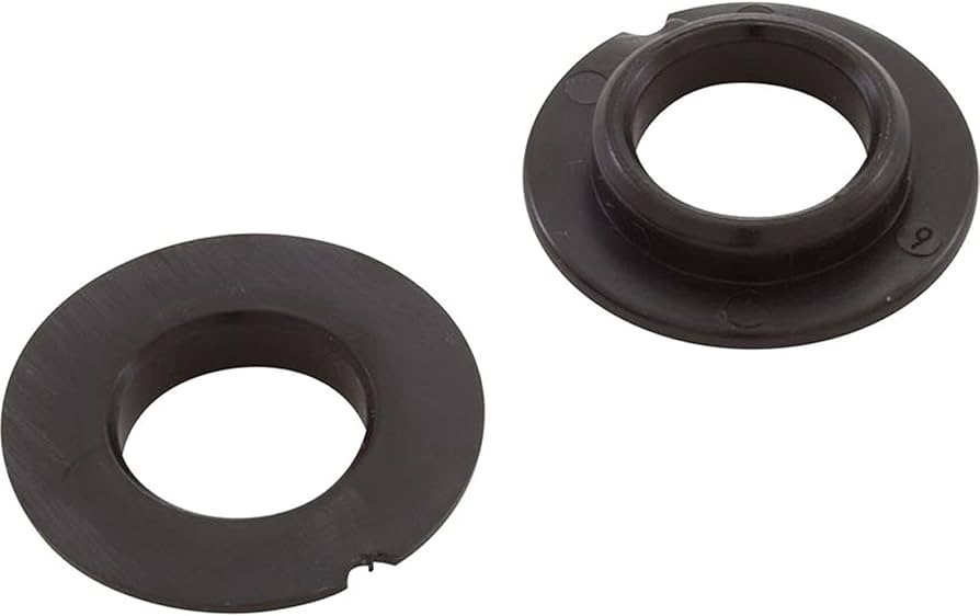 ROLLER SHFT BUSHG KIT SET OF 2 (Open Line)