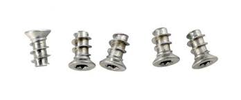 SCREW-PT,M7-3.14X10MM,T25,QTY5