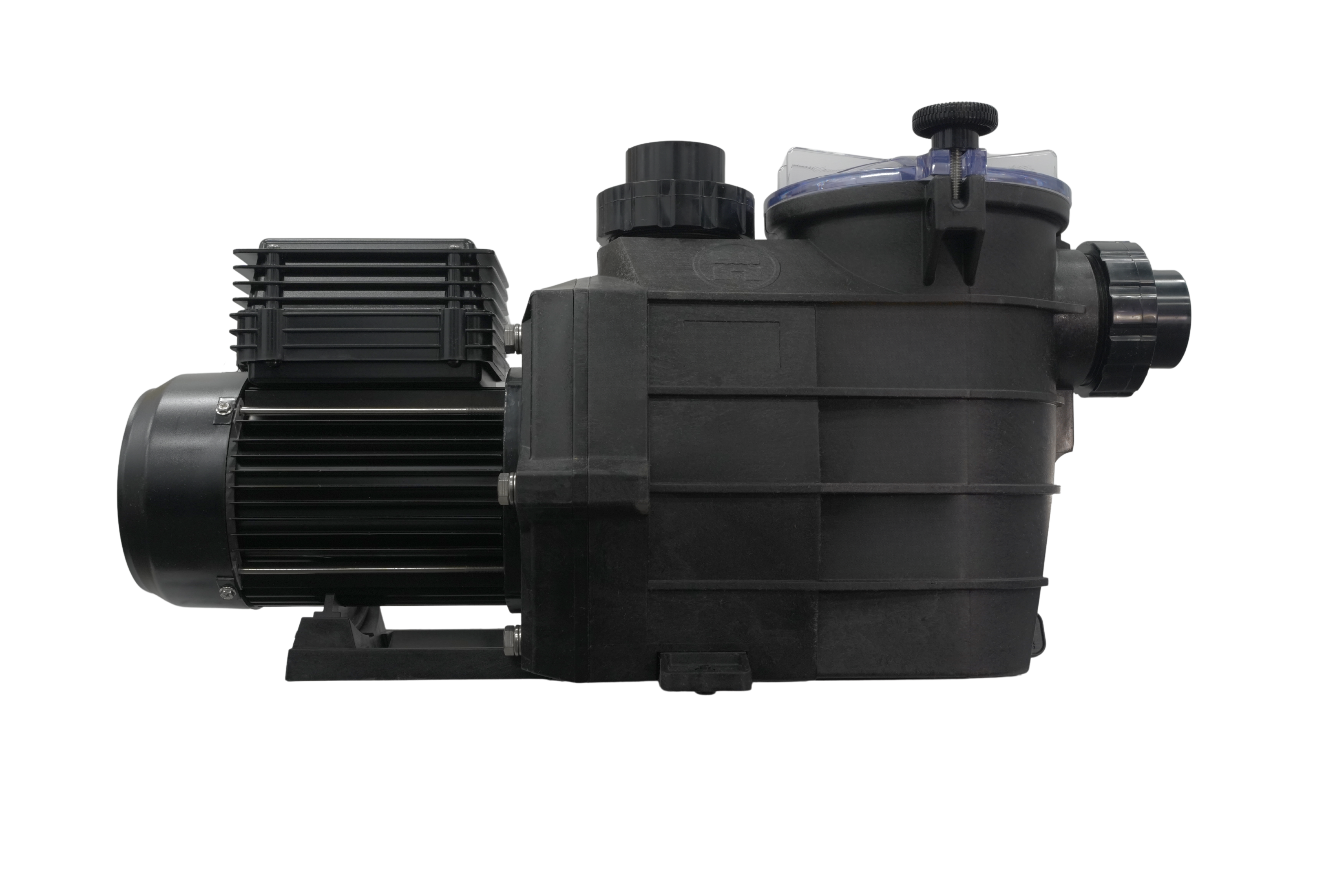 SuperFit 1HP Single Speed Pump