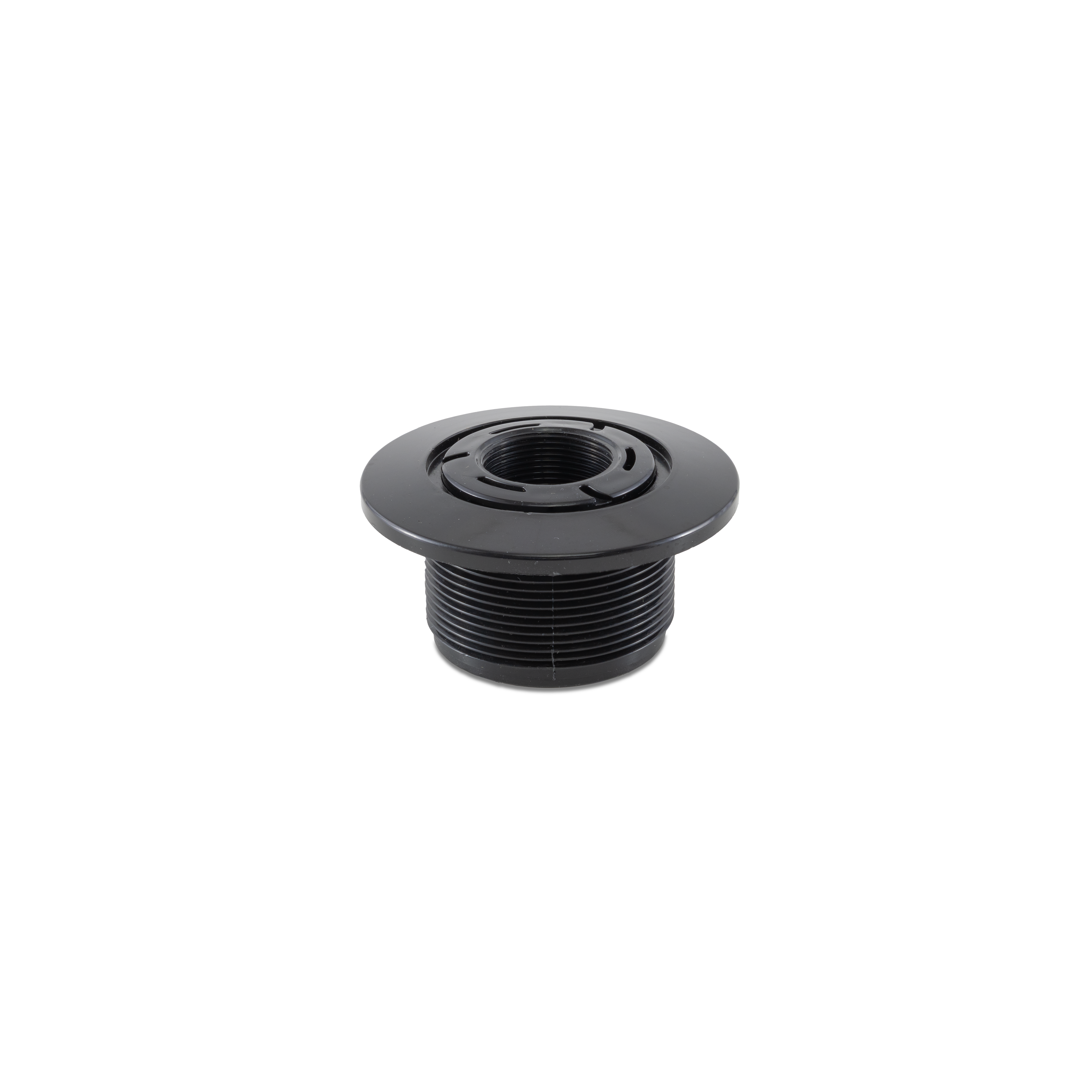 Accent Light Wall Fitting, Gunite, Black (Open Line)