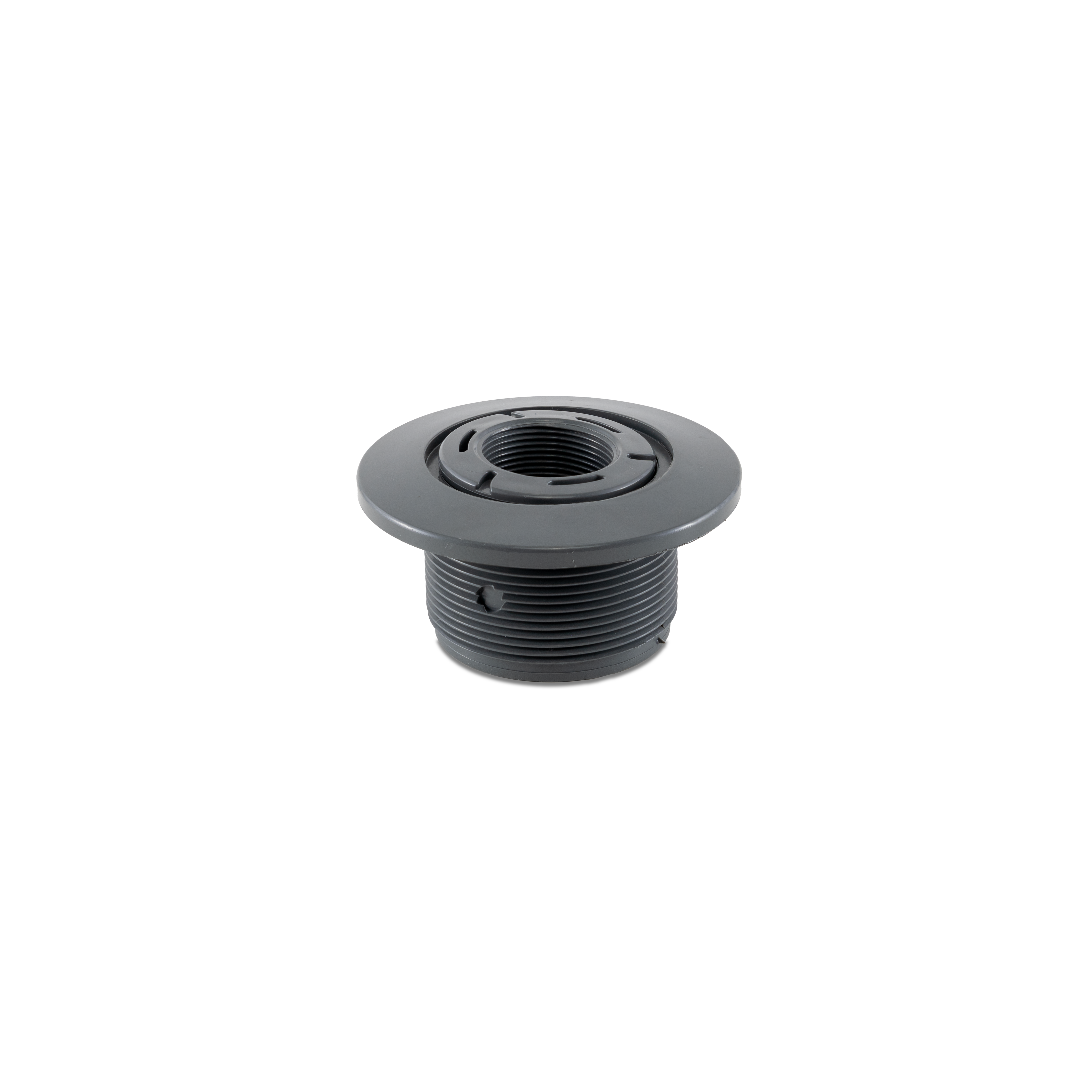Accent Light Wall Fitting, Gunite, Dark Gray (Open Line)