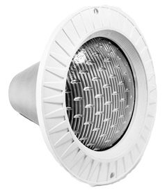 Serie AstroLite 500W/120V, cable de 30 ft, ribete termoplástico