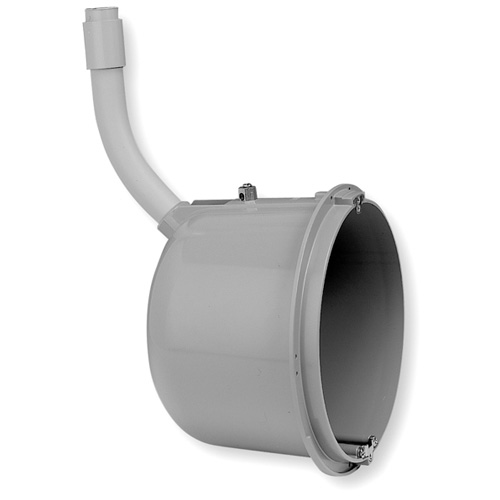 DuraNiche, spa, gunita/hormigón (Open Line)