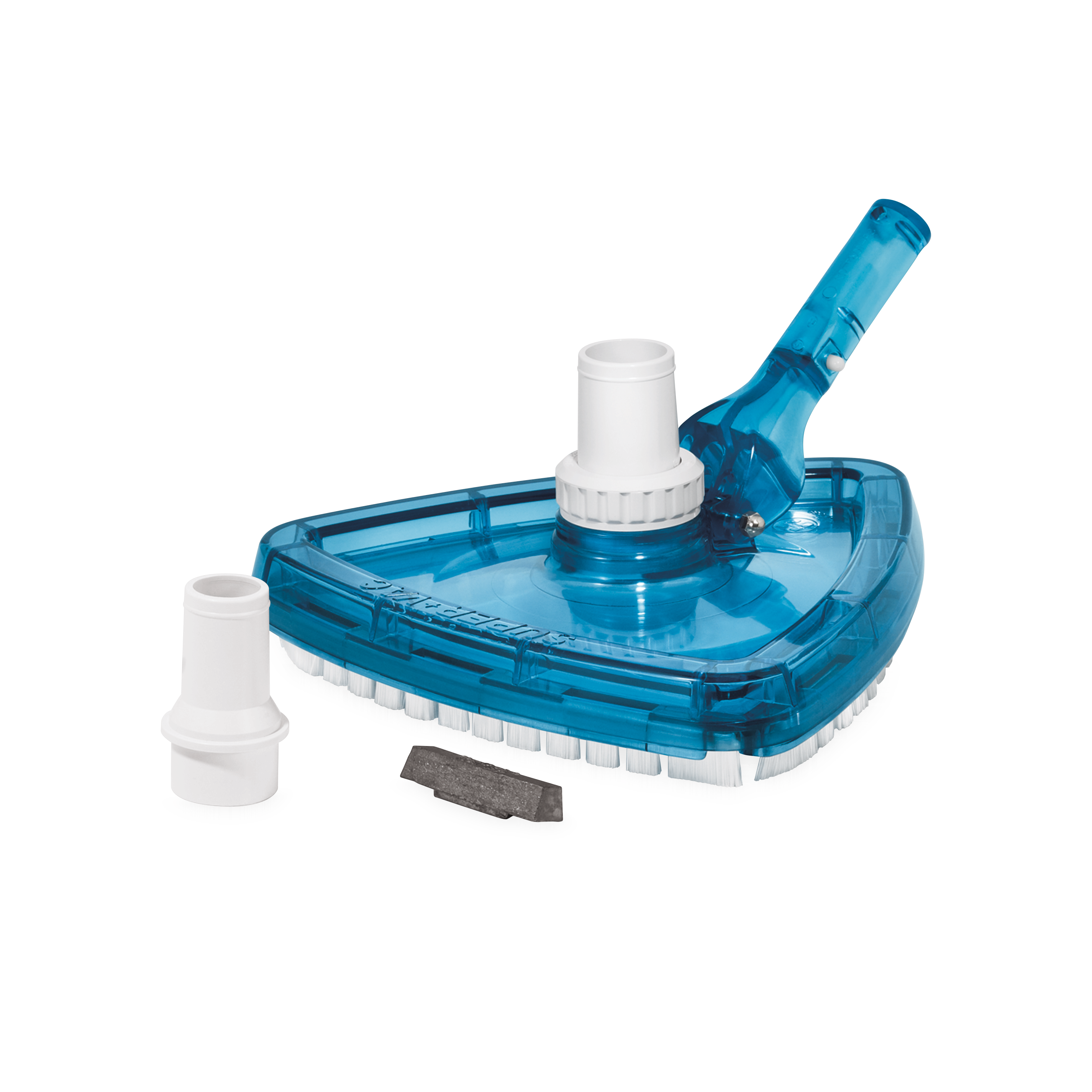 SuperVac Deluxe (Open Line)