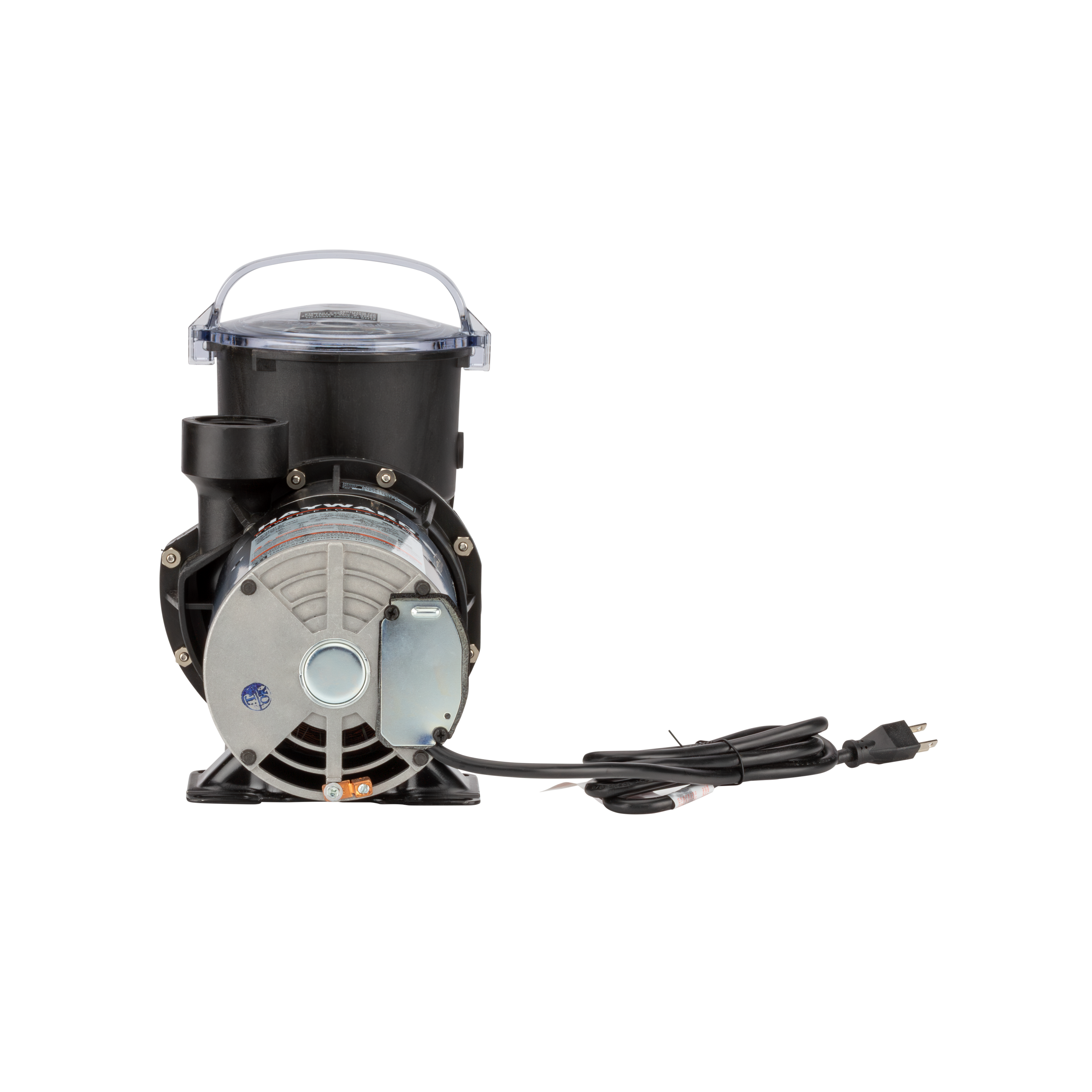 PowerFlo LX Pump, 1.1HP (includes 6' Cord)