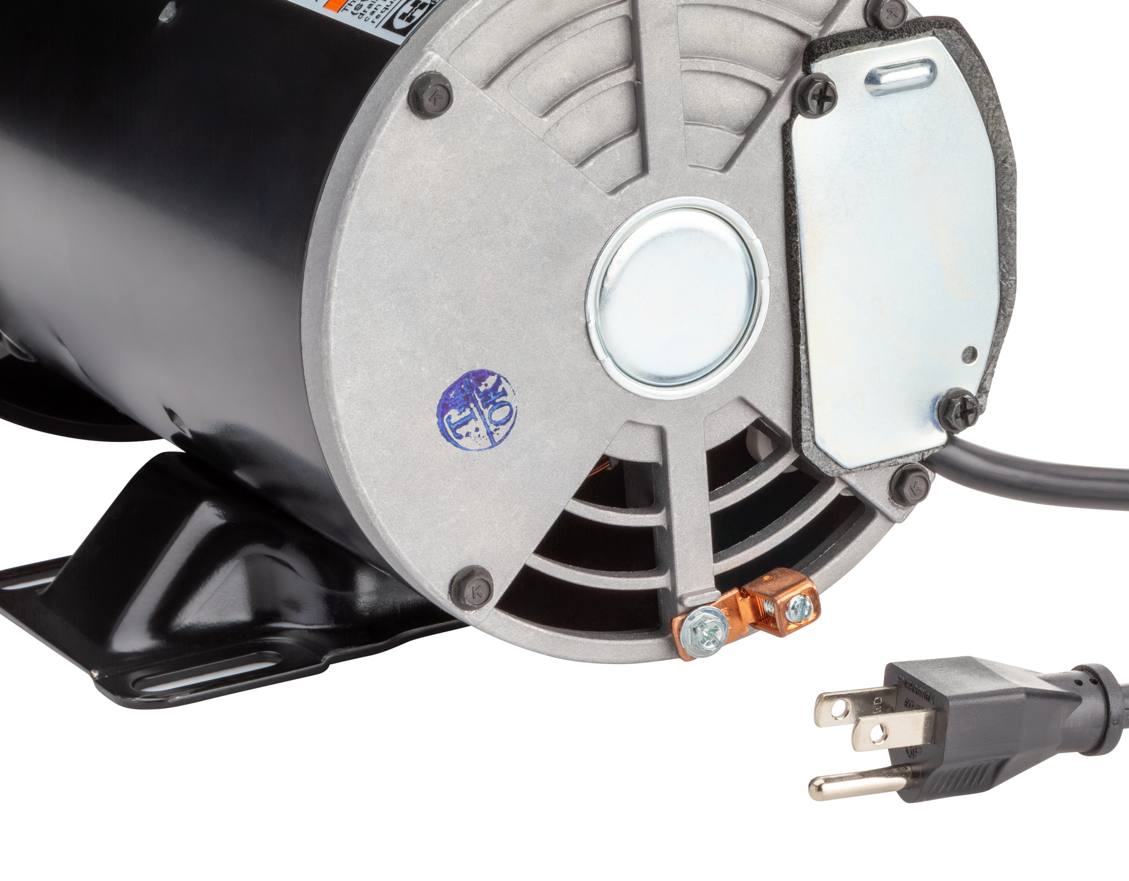 PowerFlo LX Pump, 1.1 HP (includes 3' Twist-Lock Cord)