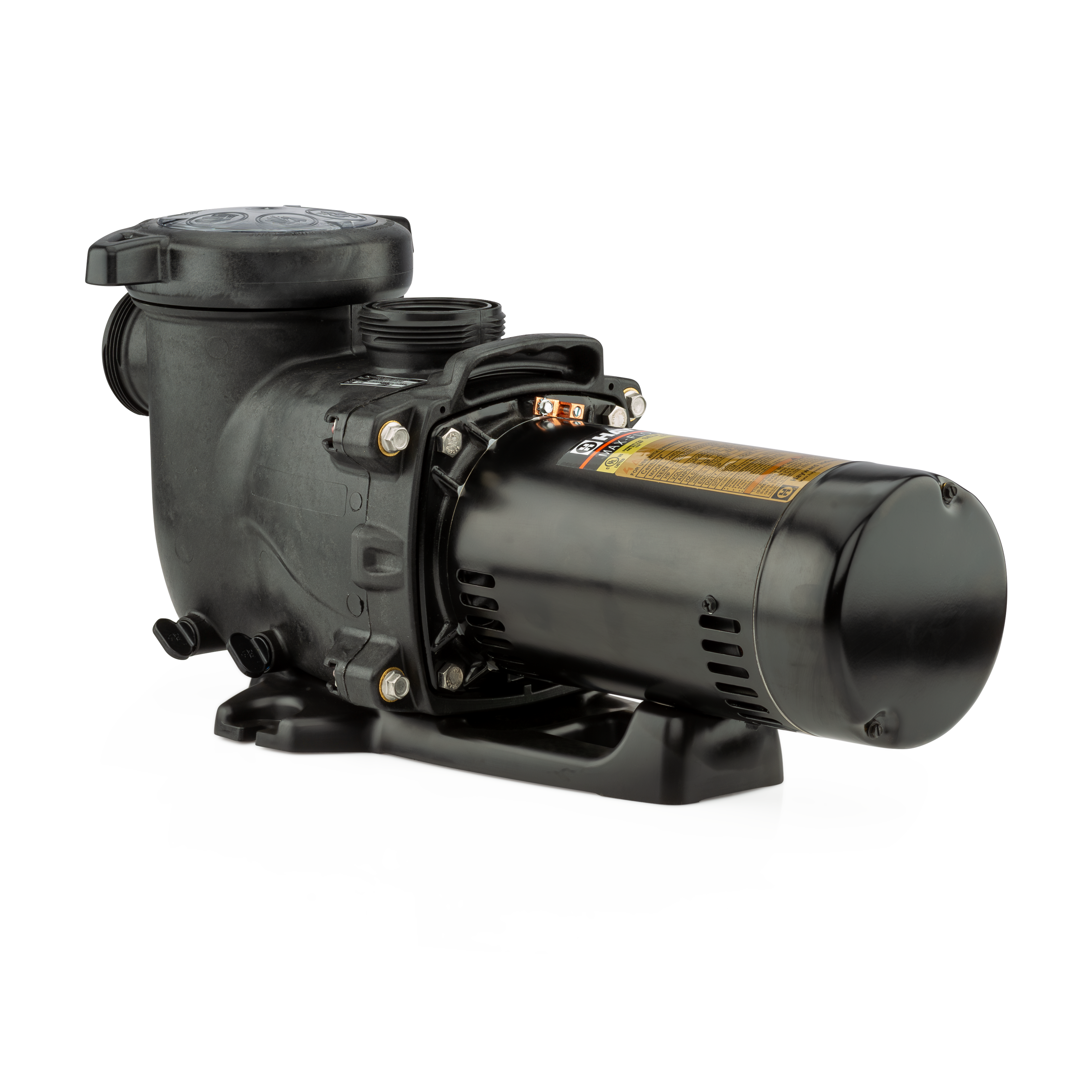 MaxFlo XL Pump, 1.25HP