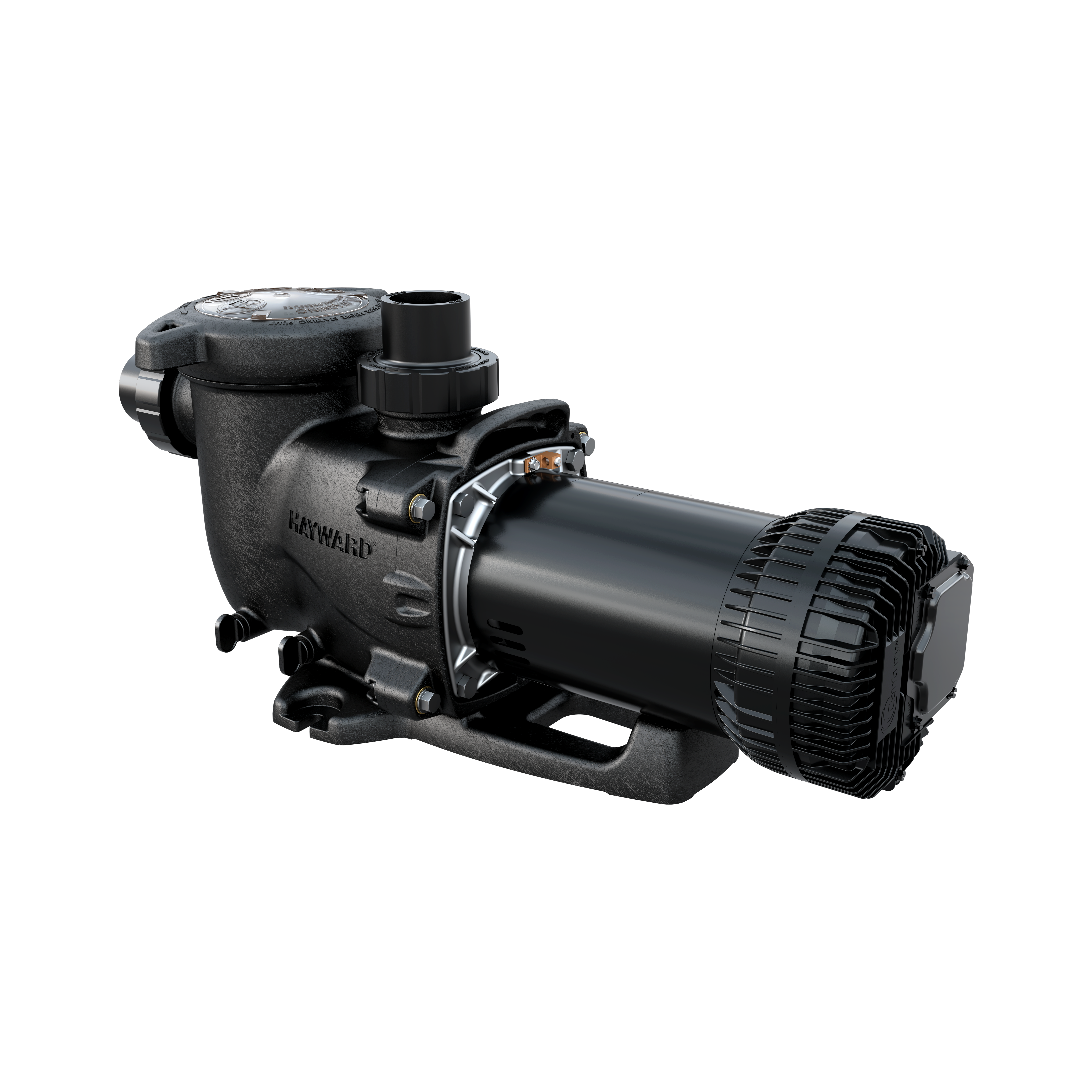 MaxFlo® XE Ultra-High Efficiency Pump, 1.65HP