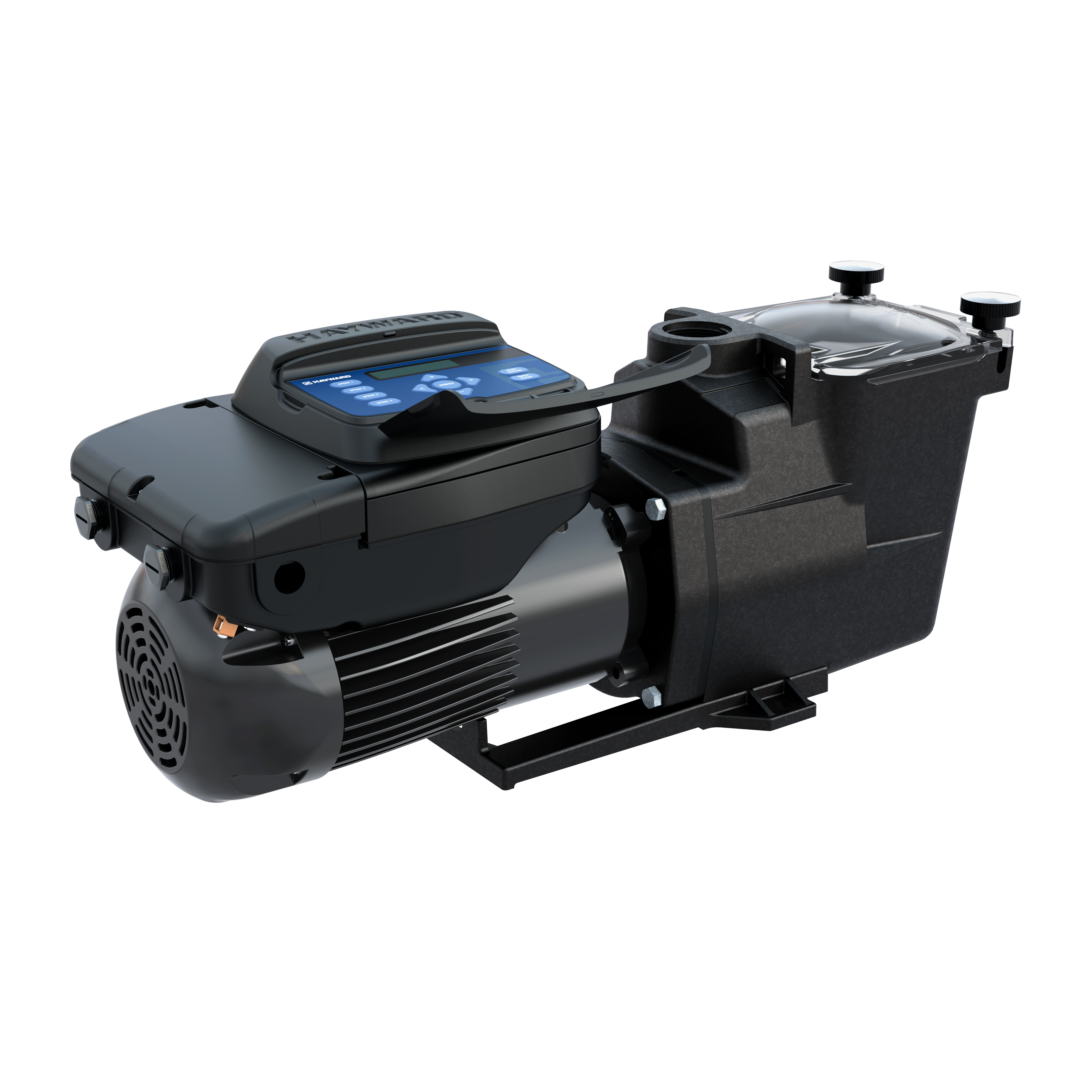 Super Pump VS 700 Pump, 1.65HP