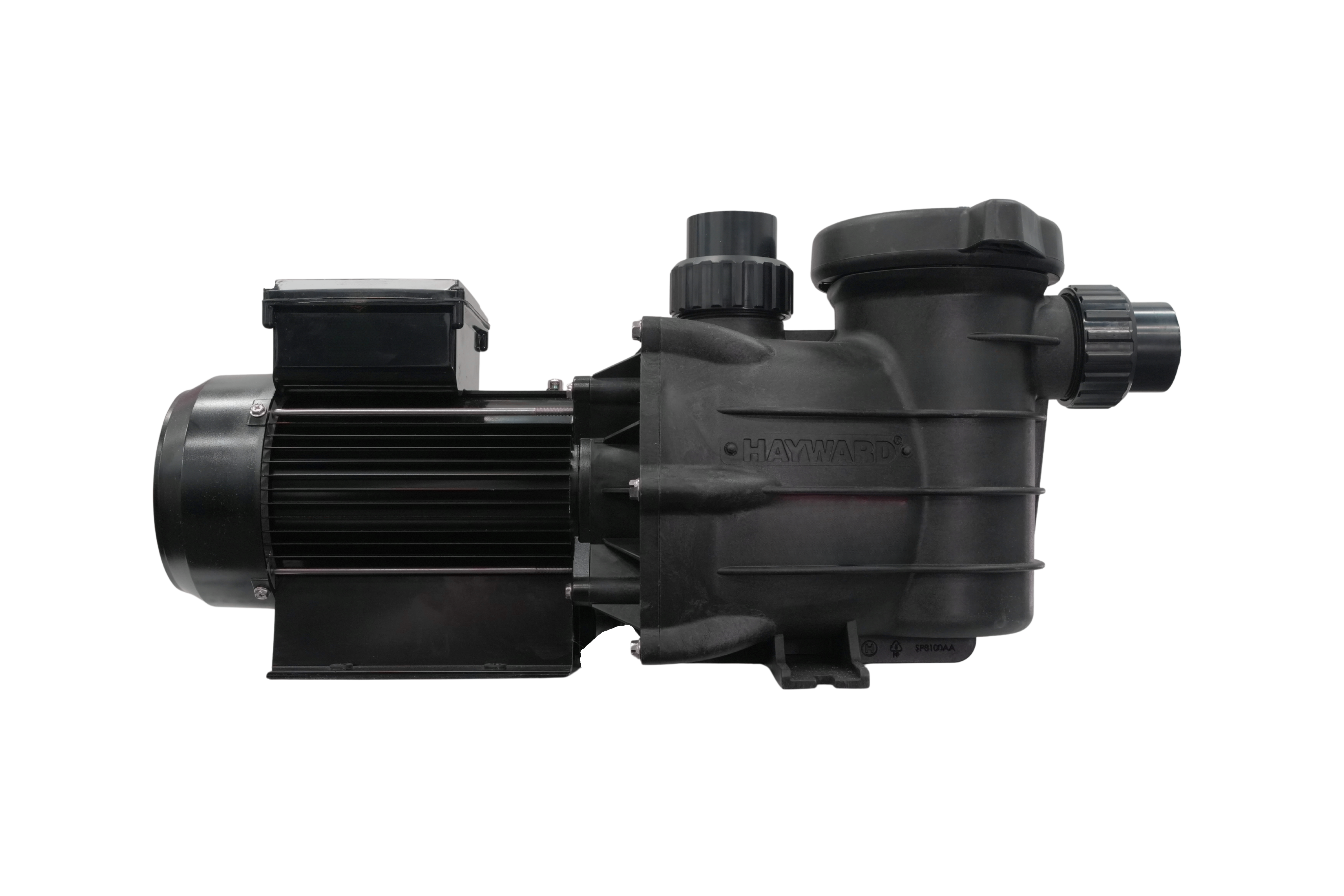 PowerFlo II Pump 0.5 HP