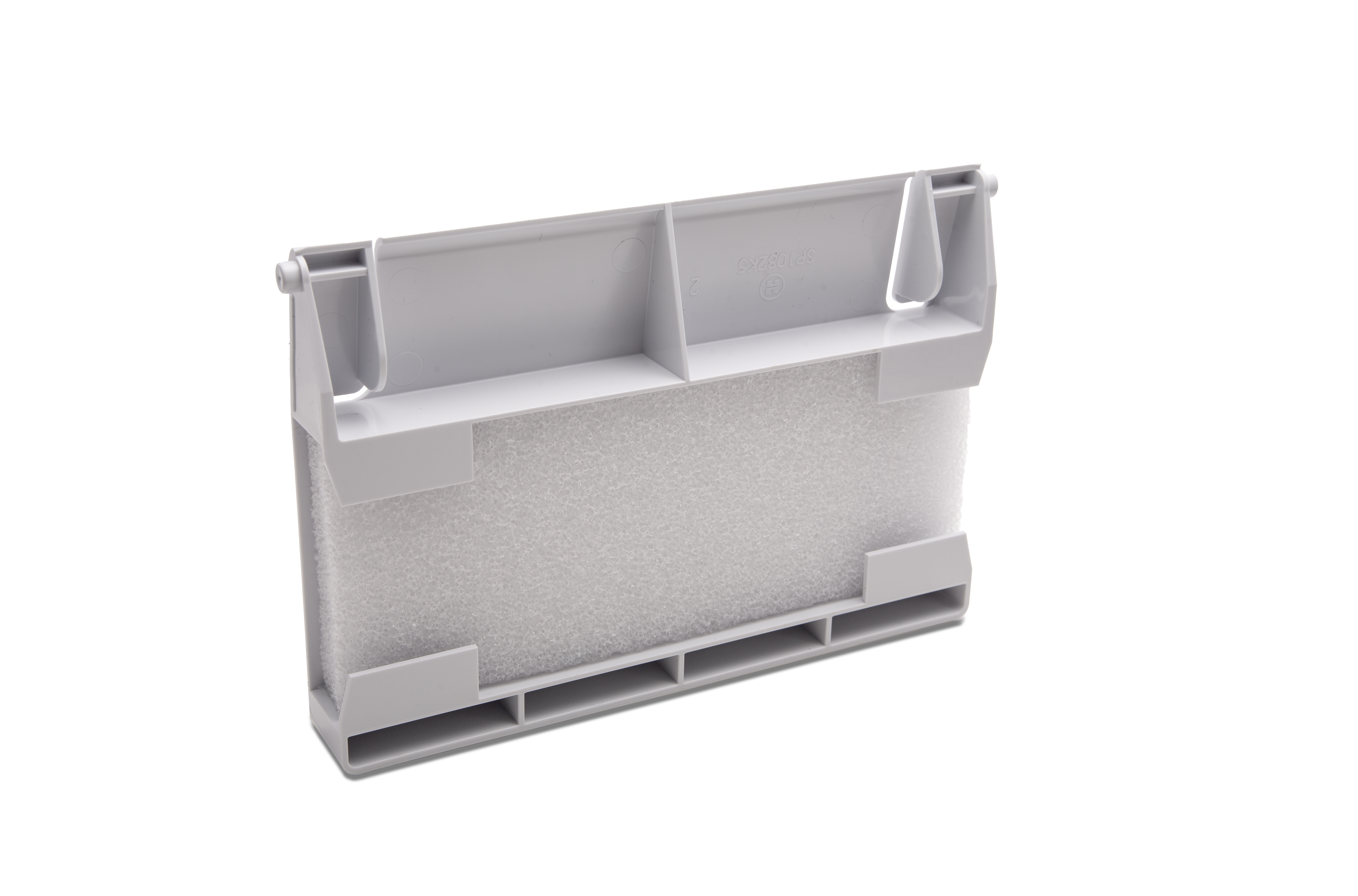 SPX1082K WEIR (Open Line)