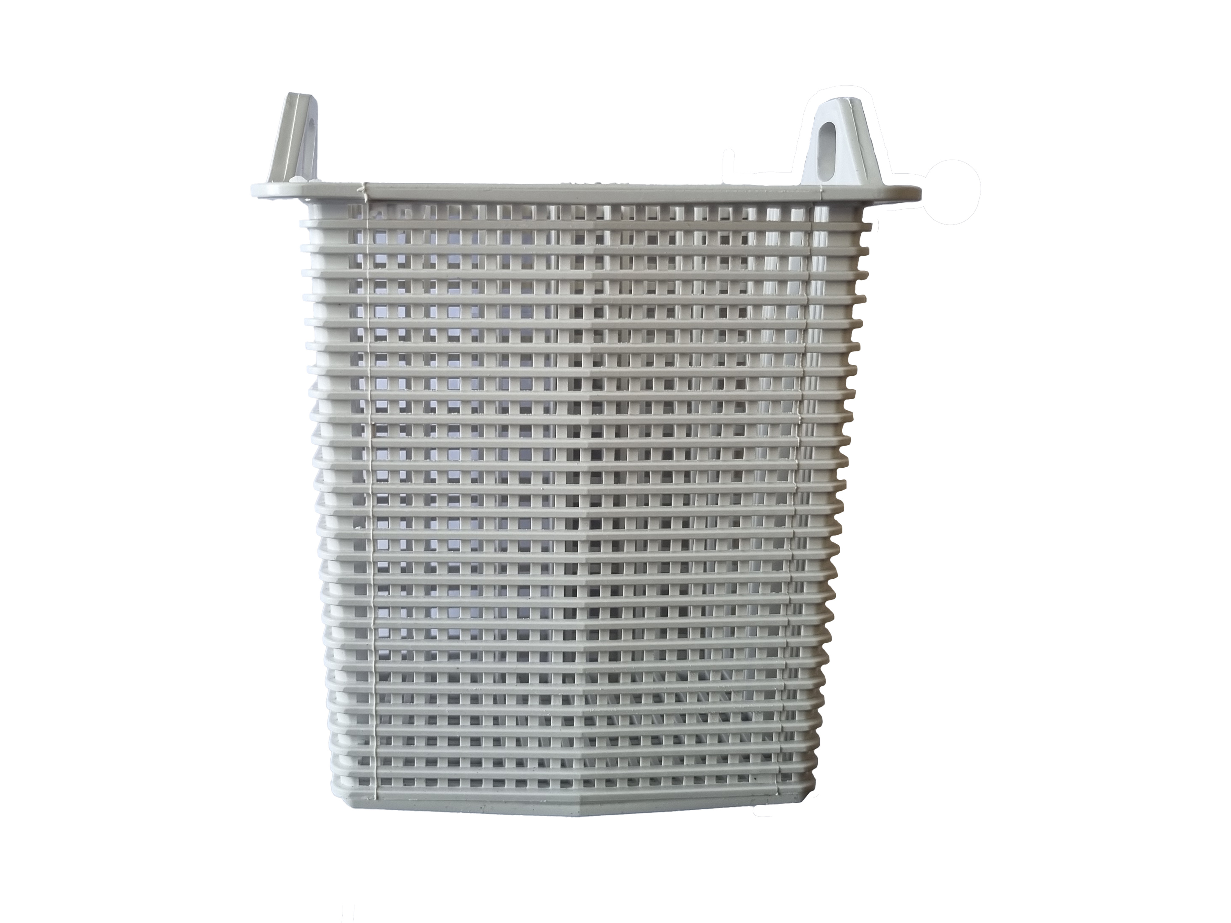 SUPER PUMP BASKET (Open Line)
