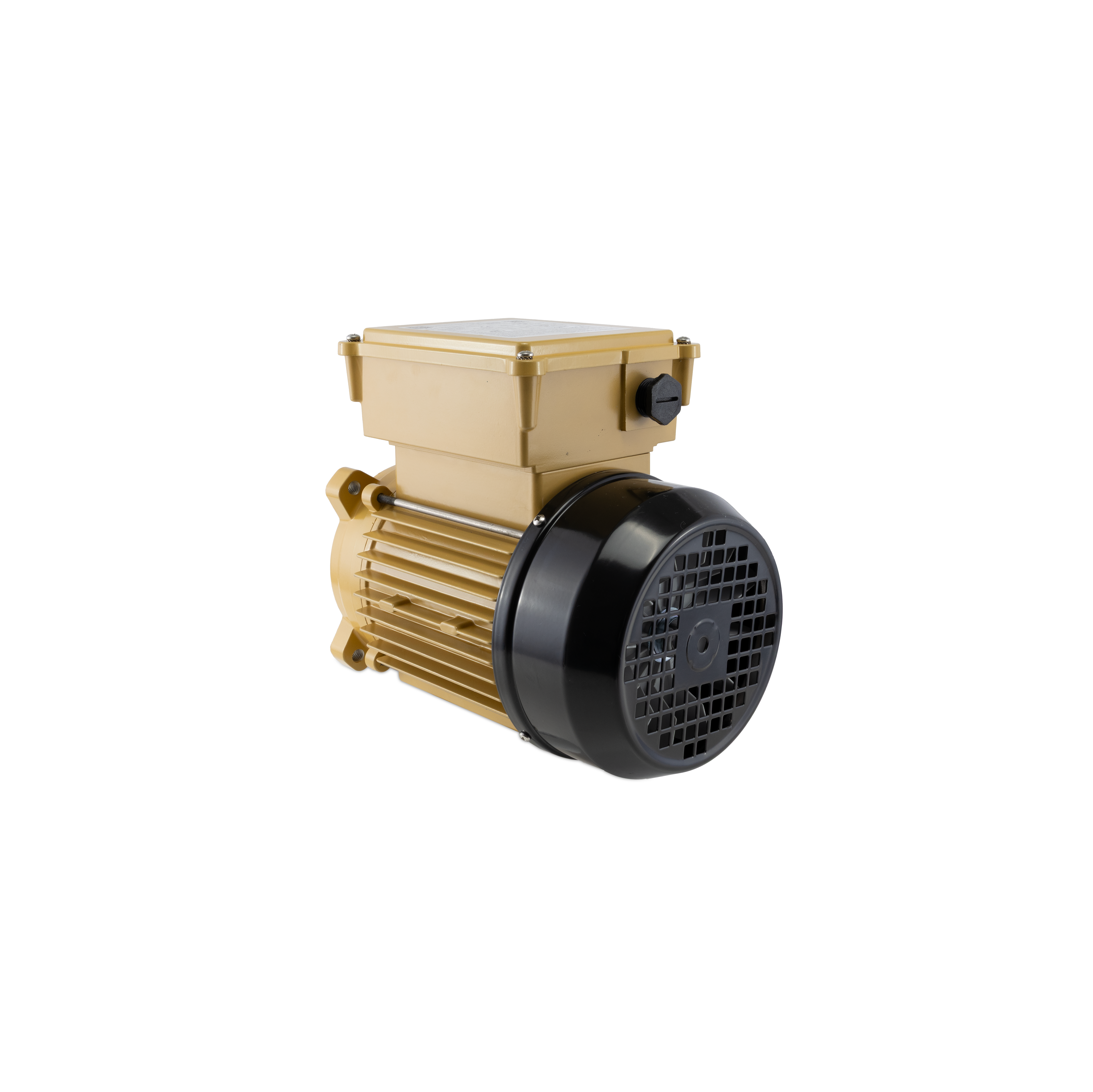 TEFC Replacement Motor 1.5 Total HP (Open Line)