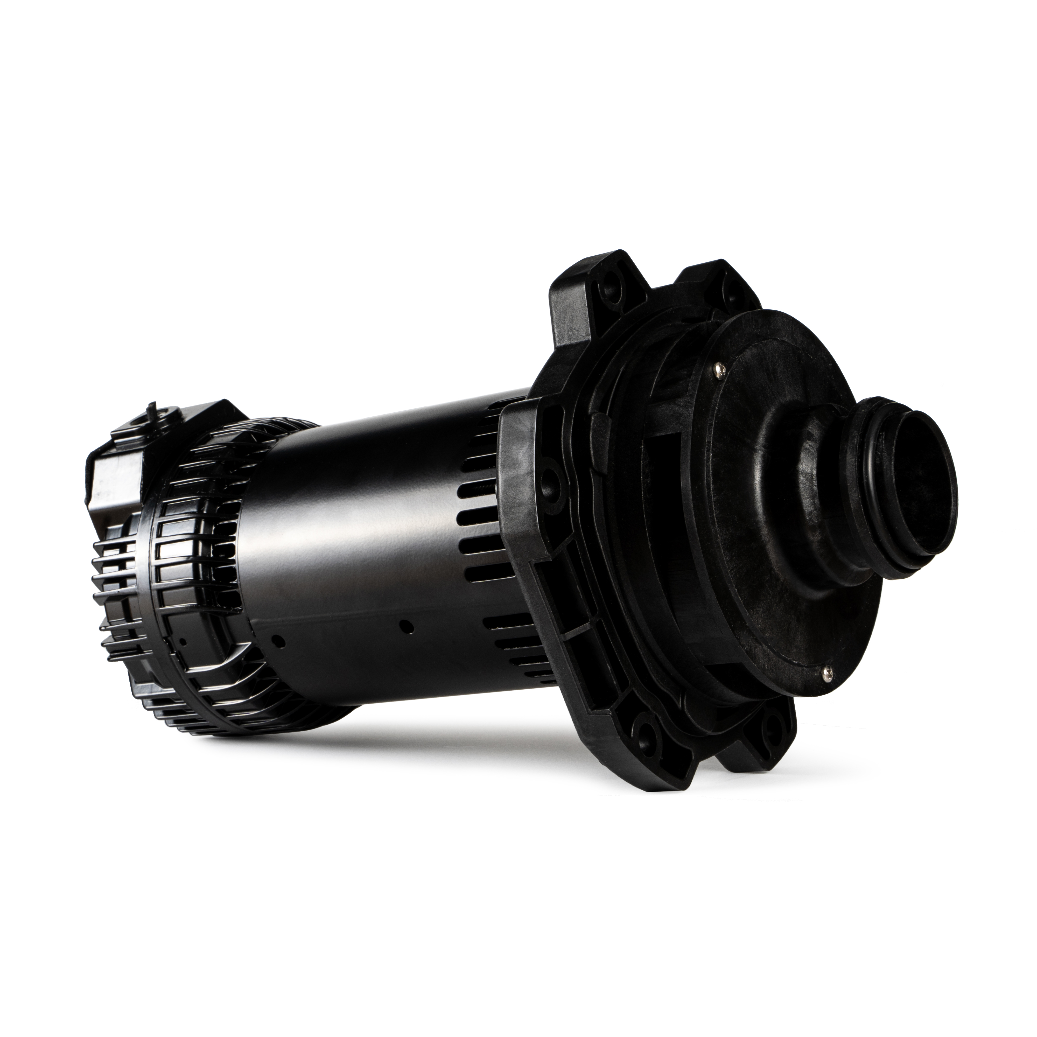 TriStar XE 2.25 HP Power End (Open Line)