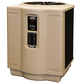 Summit Heat Pump, 140,000 BTU