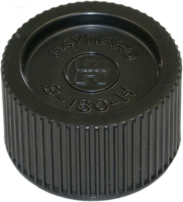 DRAIN CAP & GASKET (Open Line)