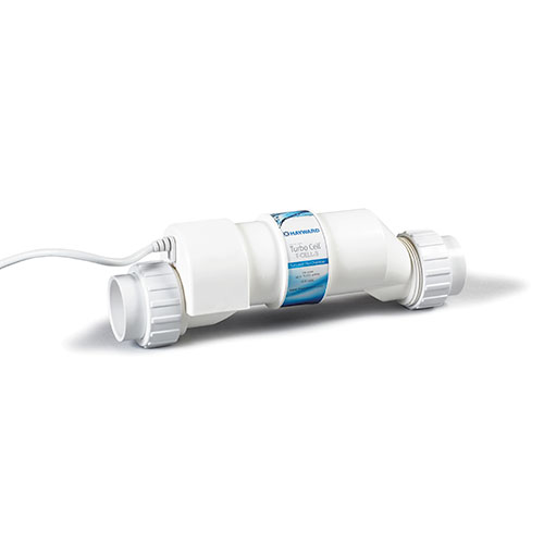 TurboCell Salt Cell, 15,000 gallons