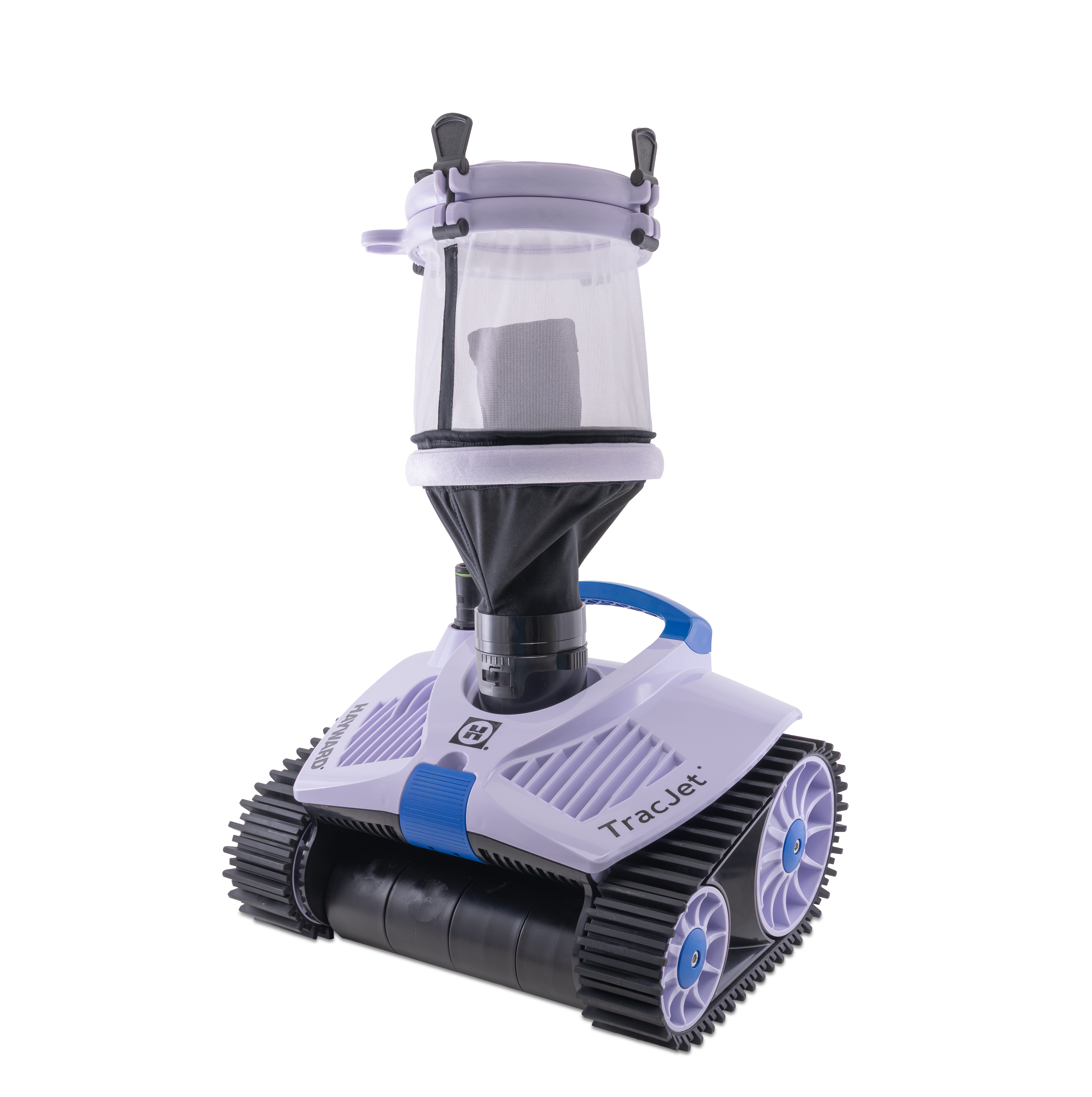 TracJet Pressure Cleaner