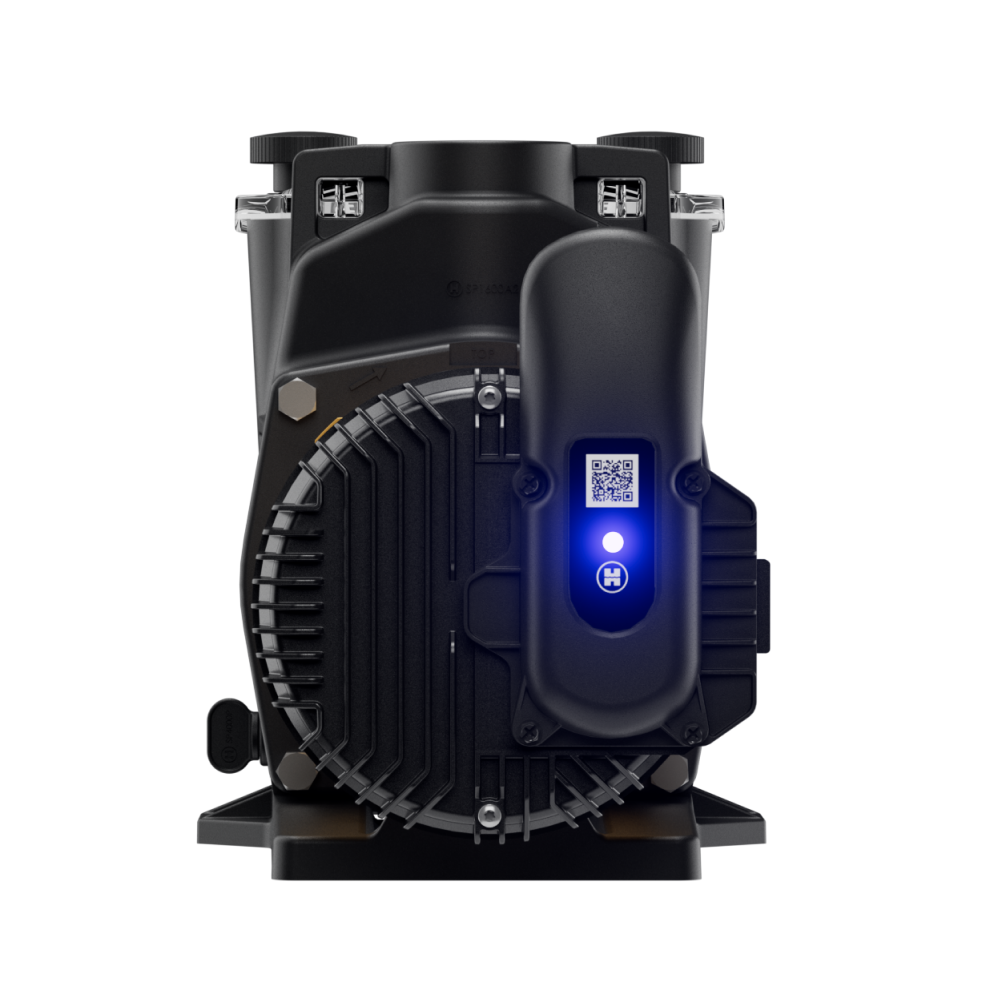 Super Pump VS 615 Pump w/ OmniX