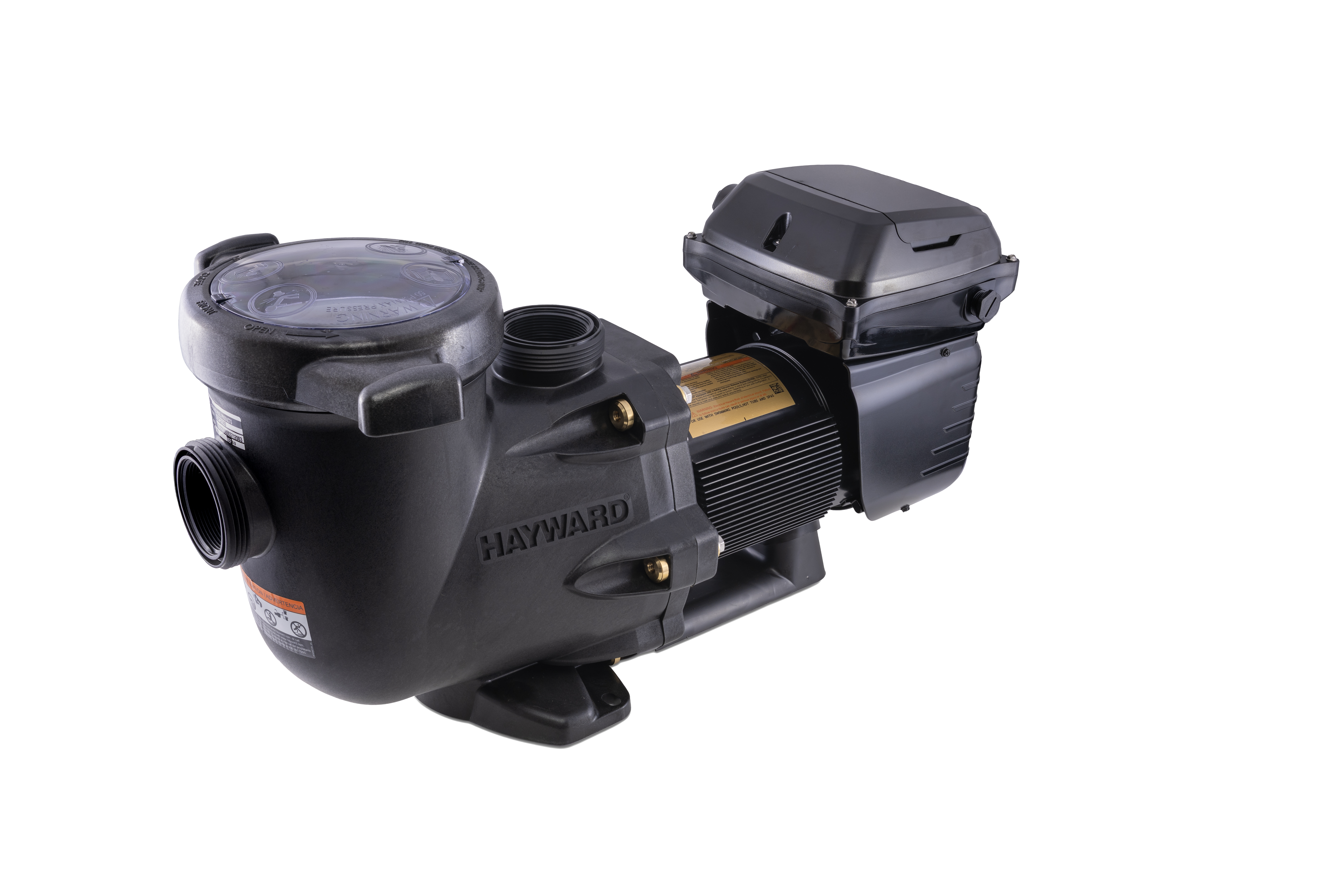 TriStar VS 940 Pump, 4.0HP