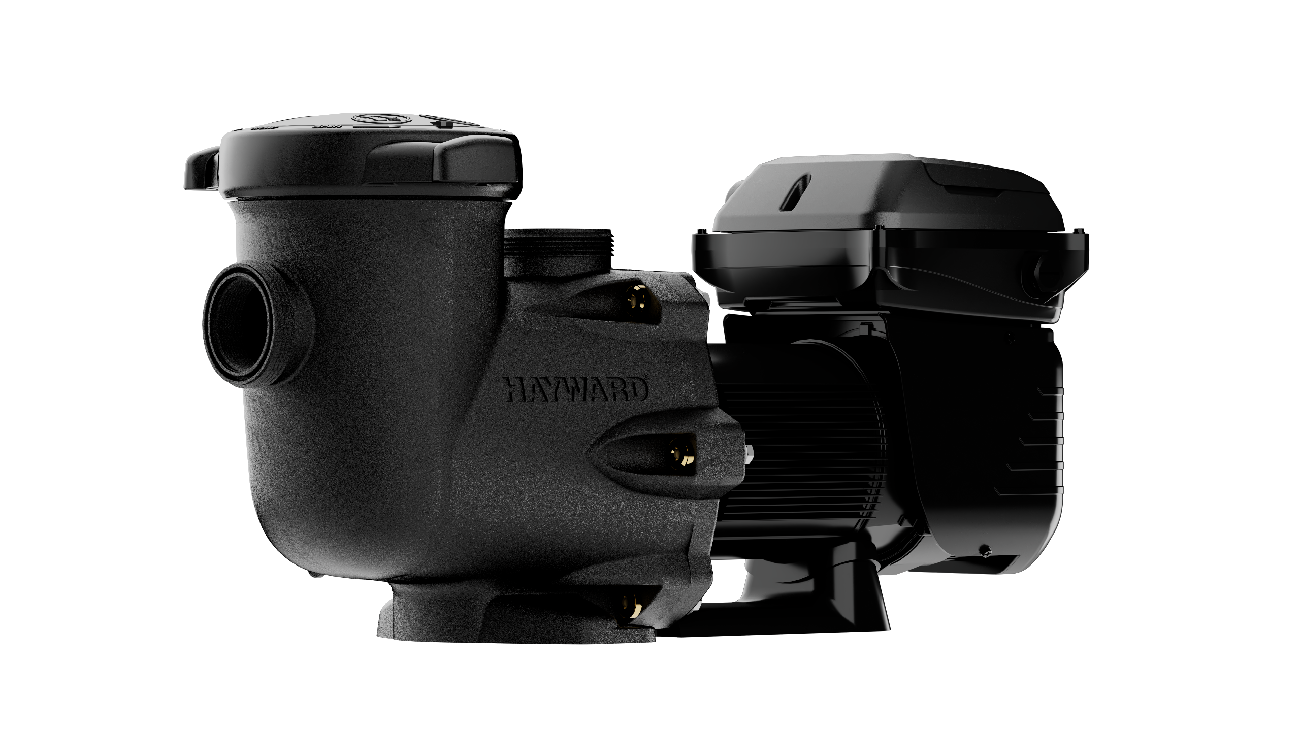 TriStar VS 940 Pump, 4.0HP