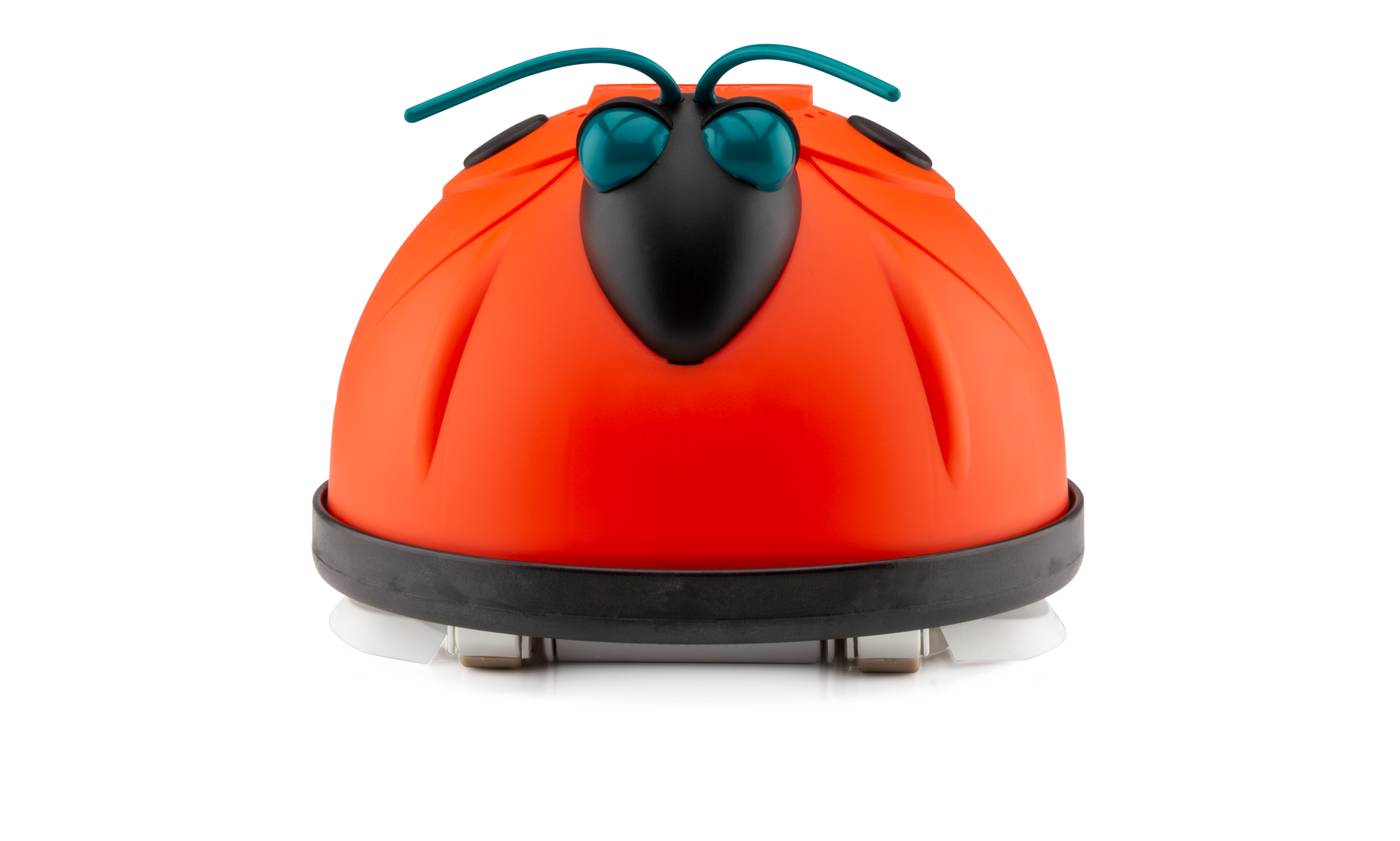 Above Ground Suction Cleaner – AquaBug (Open Line)