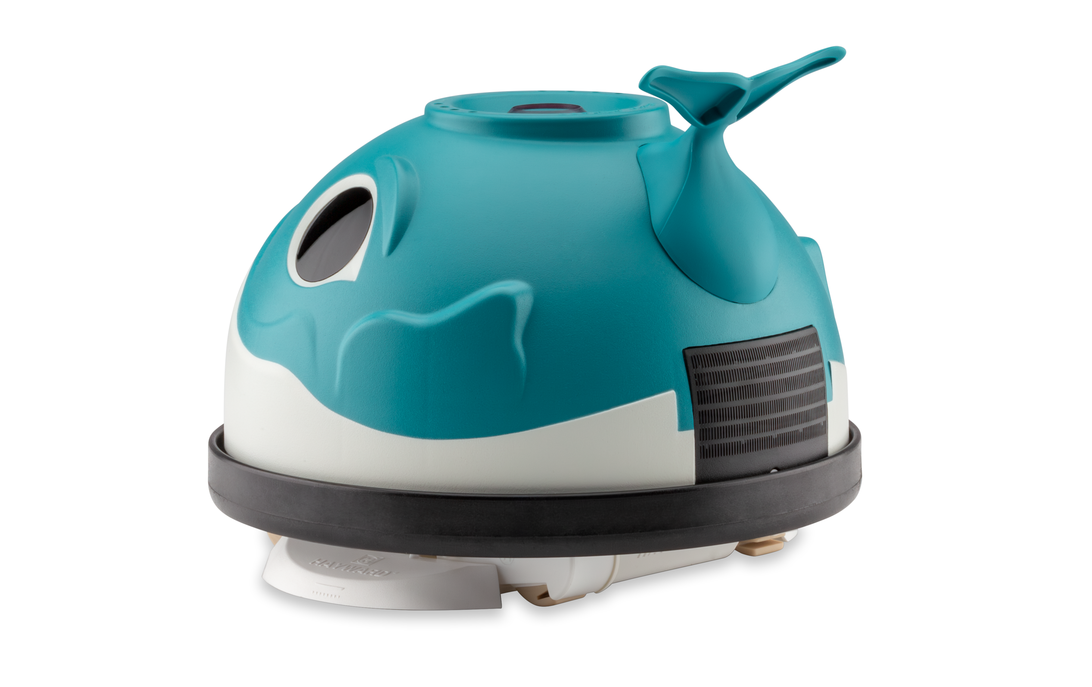 Above Ground Suction Cleaner - Whale, image size:3628x2282
