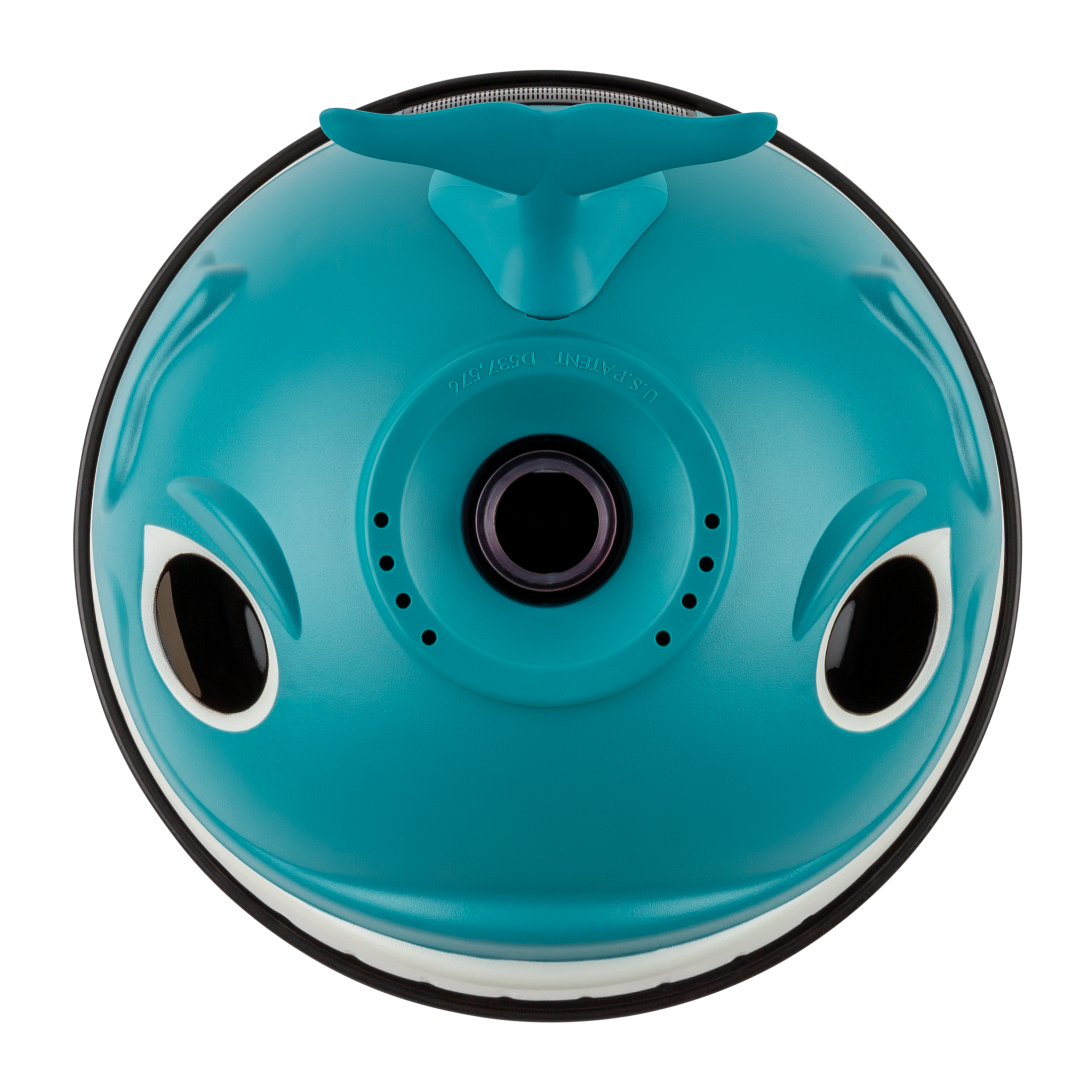 Above Ground Suction Cleaner - Whale, image size:2201x2200