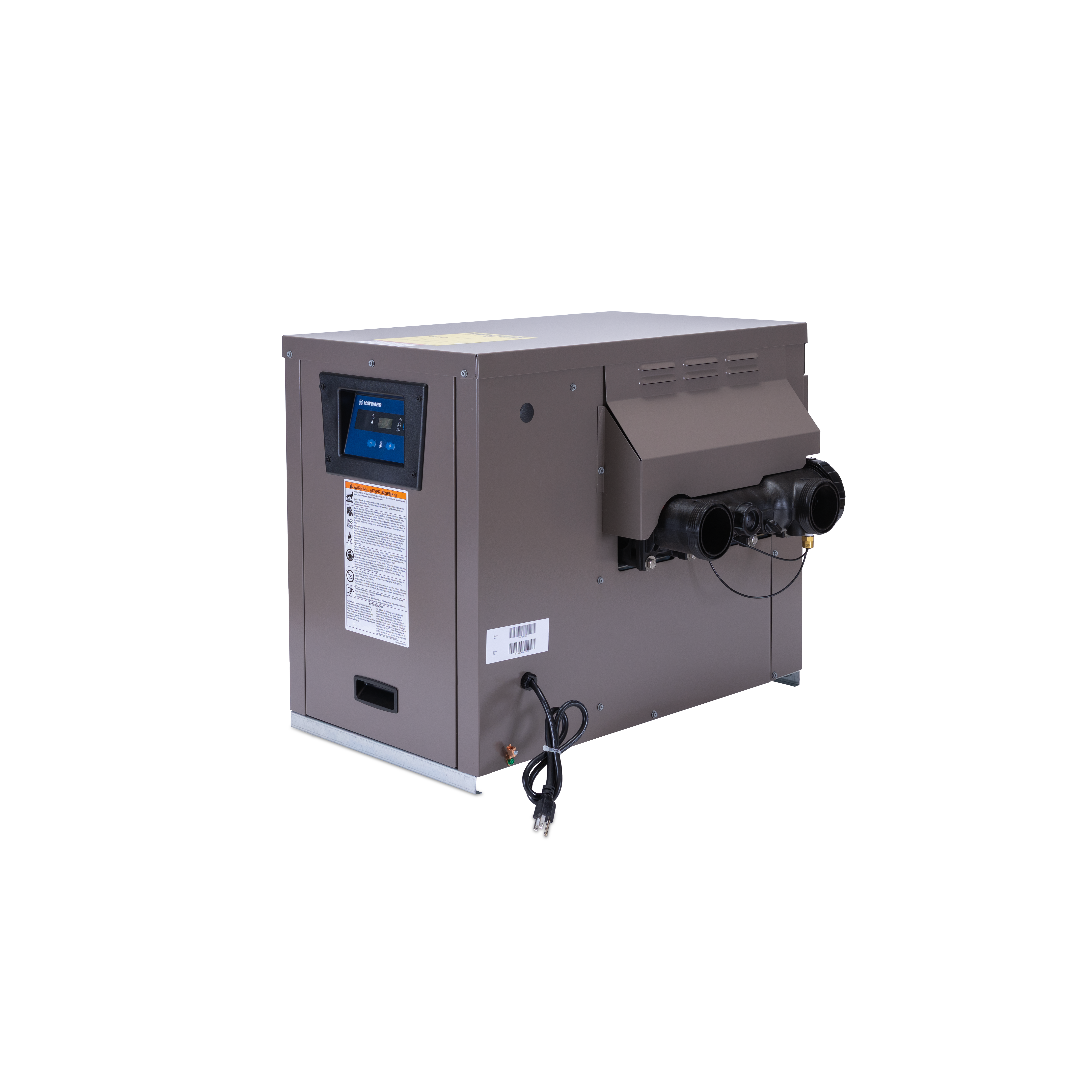 H-Series Heater 135,000 BTU - Natural Gas (Open Line)