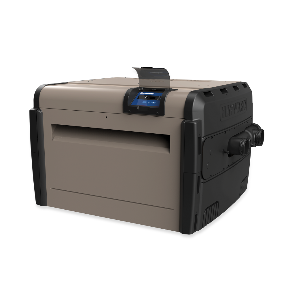 Universal H-Series 400,000 BTU - Natural Gas, Low NOx (Open Line)