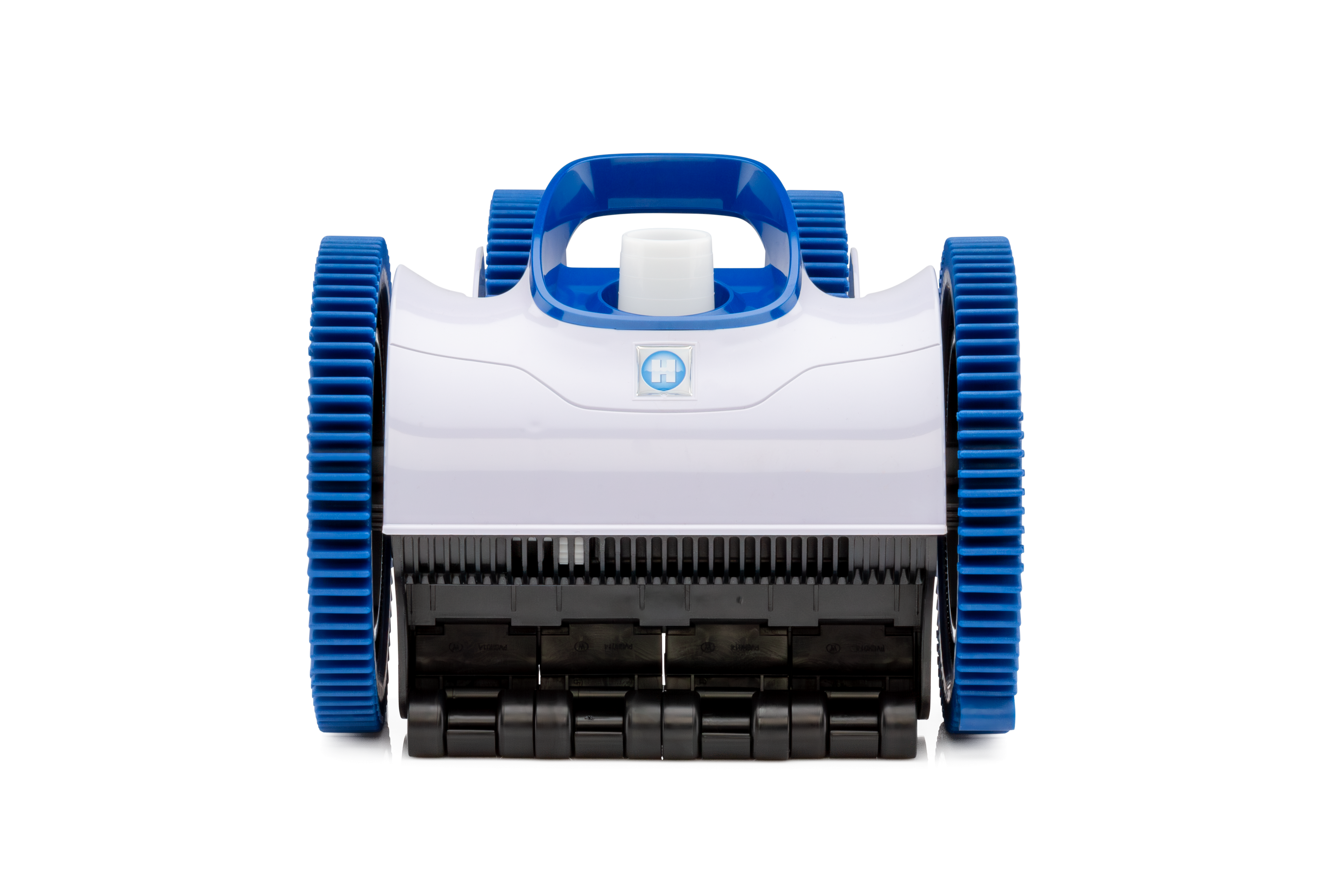 AquaNaut 400 - 4-Wheel Drive, Pools up to 20' x 40' (Open Line)