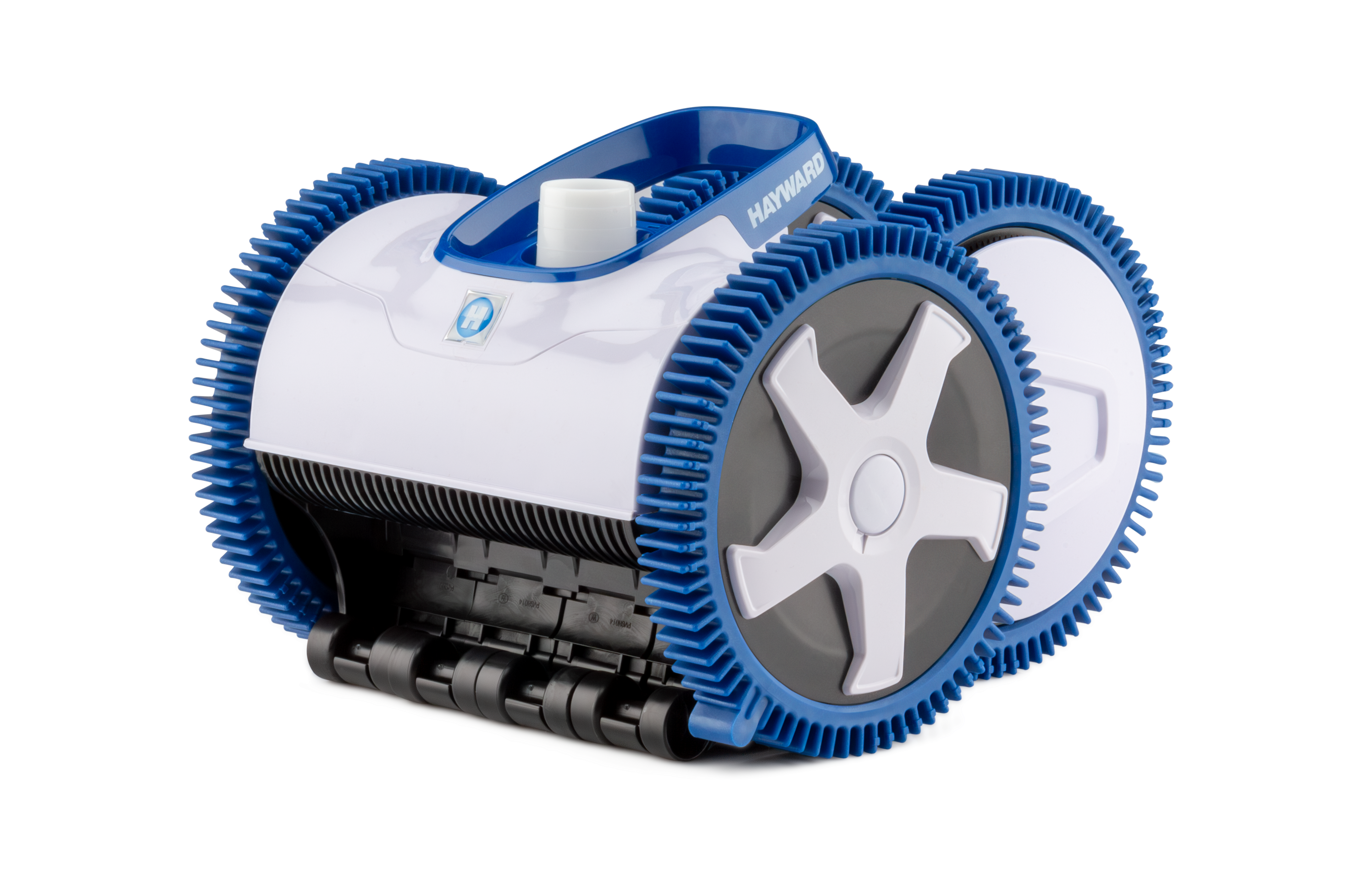 AquaNaut 400 - 4-Wheel Drive, Pools up to 20' x 40' (Open Line)