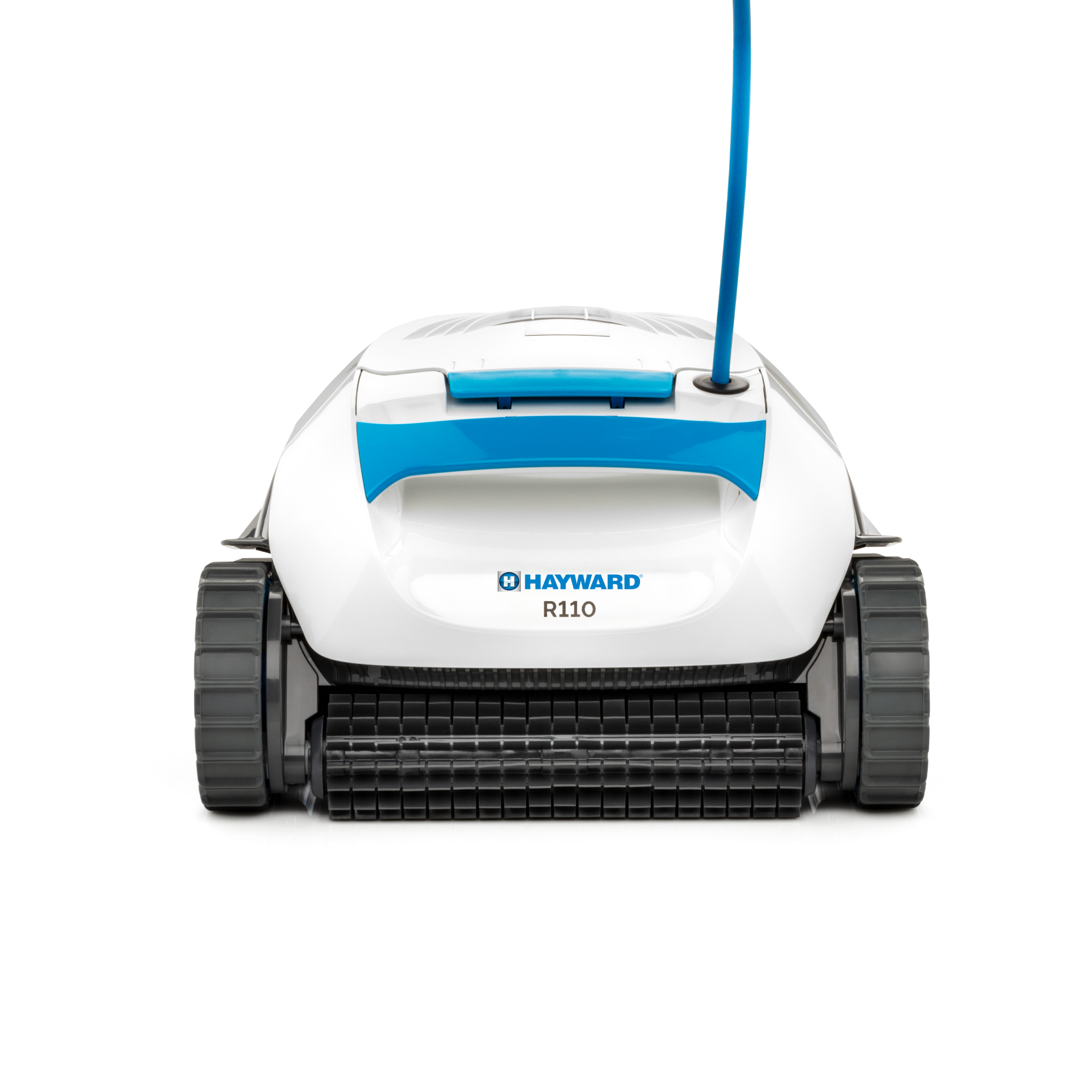 The PoolCleaner R110 Robotic Pool Cleaner (Open Line)