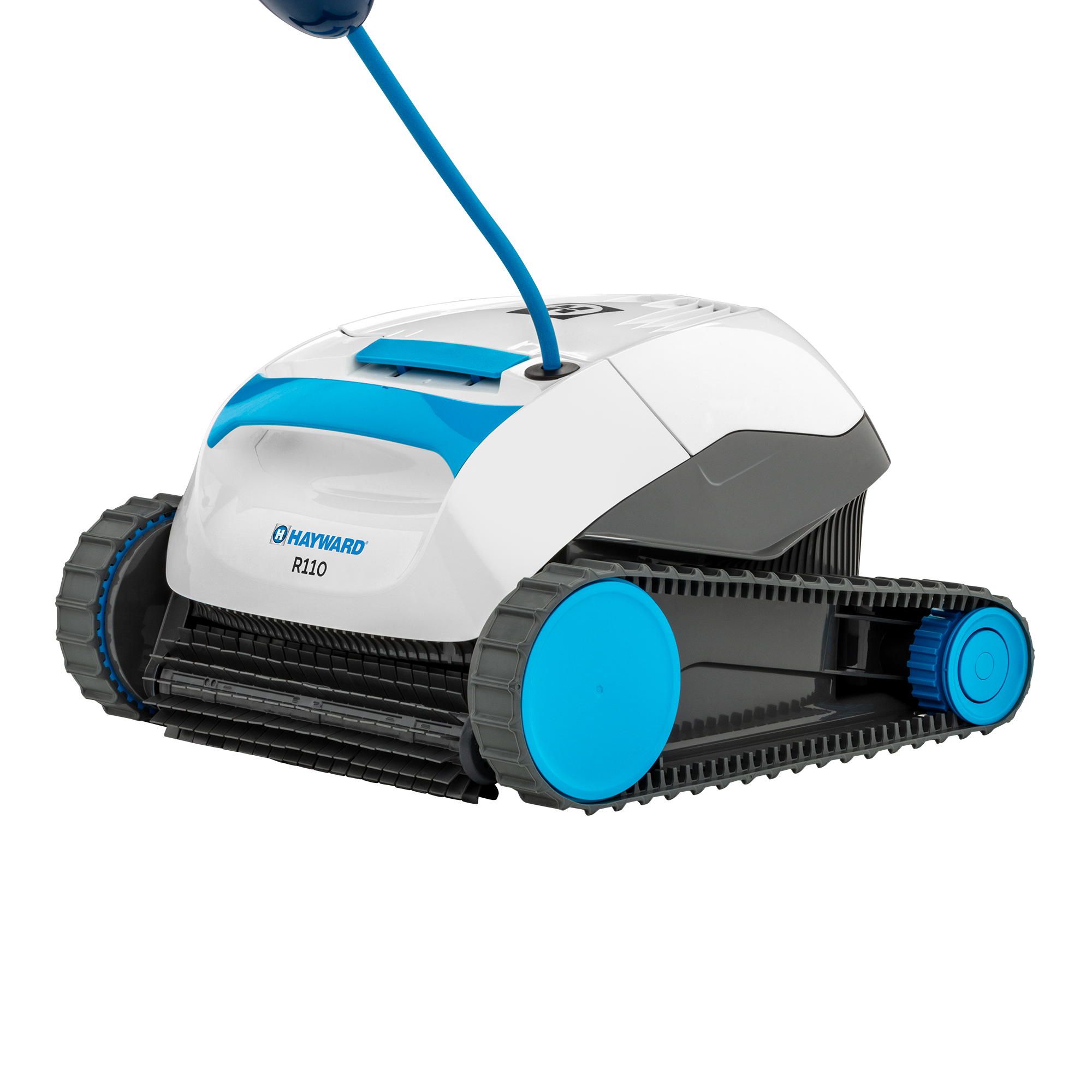 The PoolCleaner R110 Robotic Pool Cleaner (Open Line)