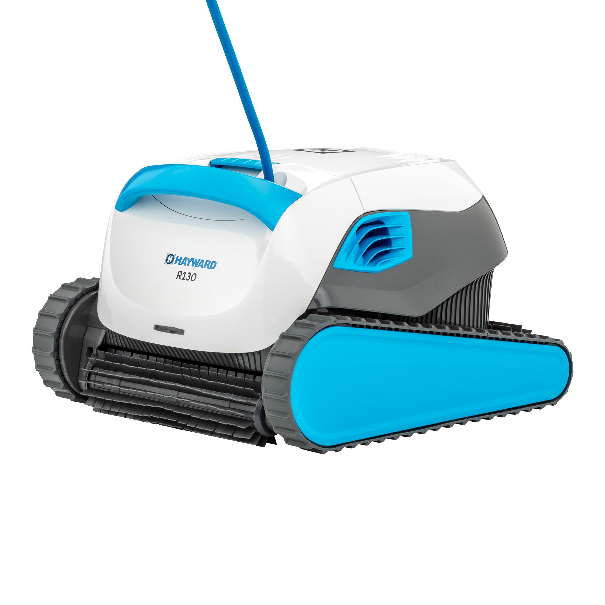 The PoolCleaner R130 Robotic Pool Cleaner (Open Line)